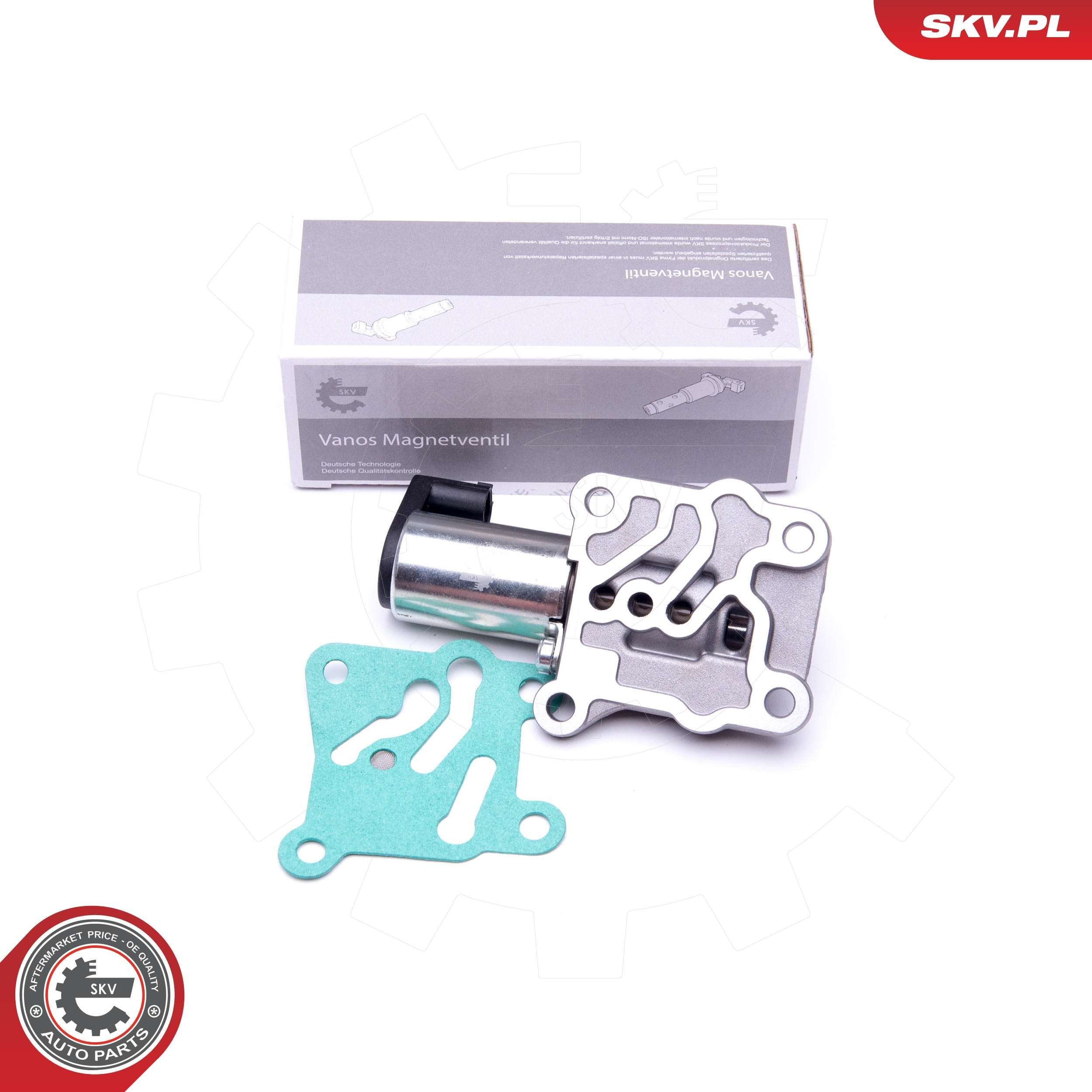  Клапан положения распредвала SKV 39SKV046
