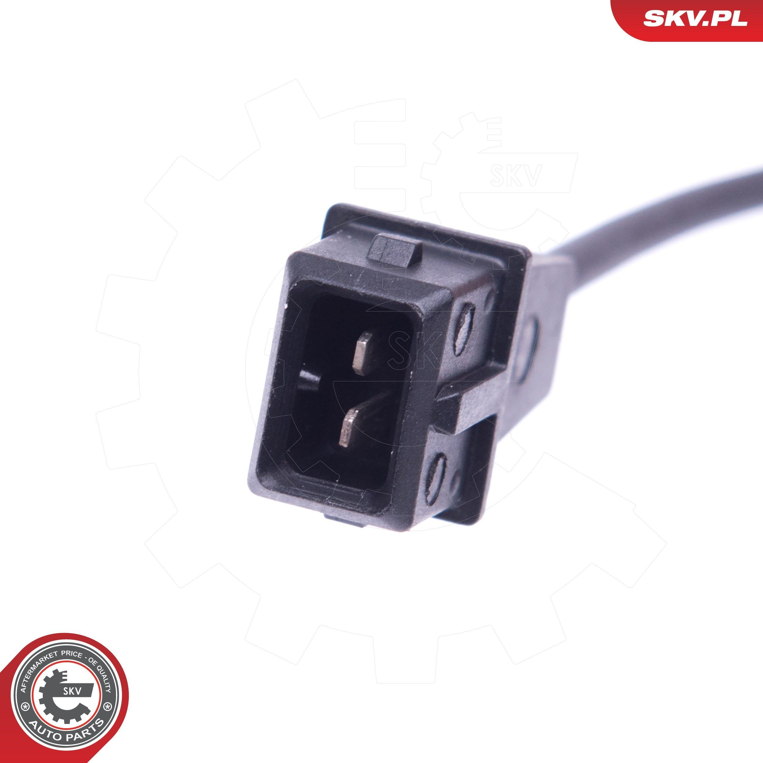 Клапан положения распредвала SKV 39SKV048