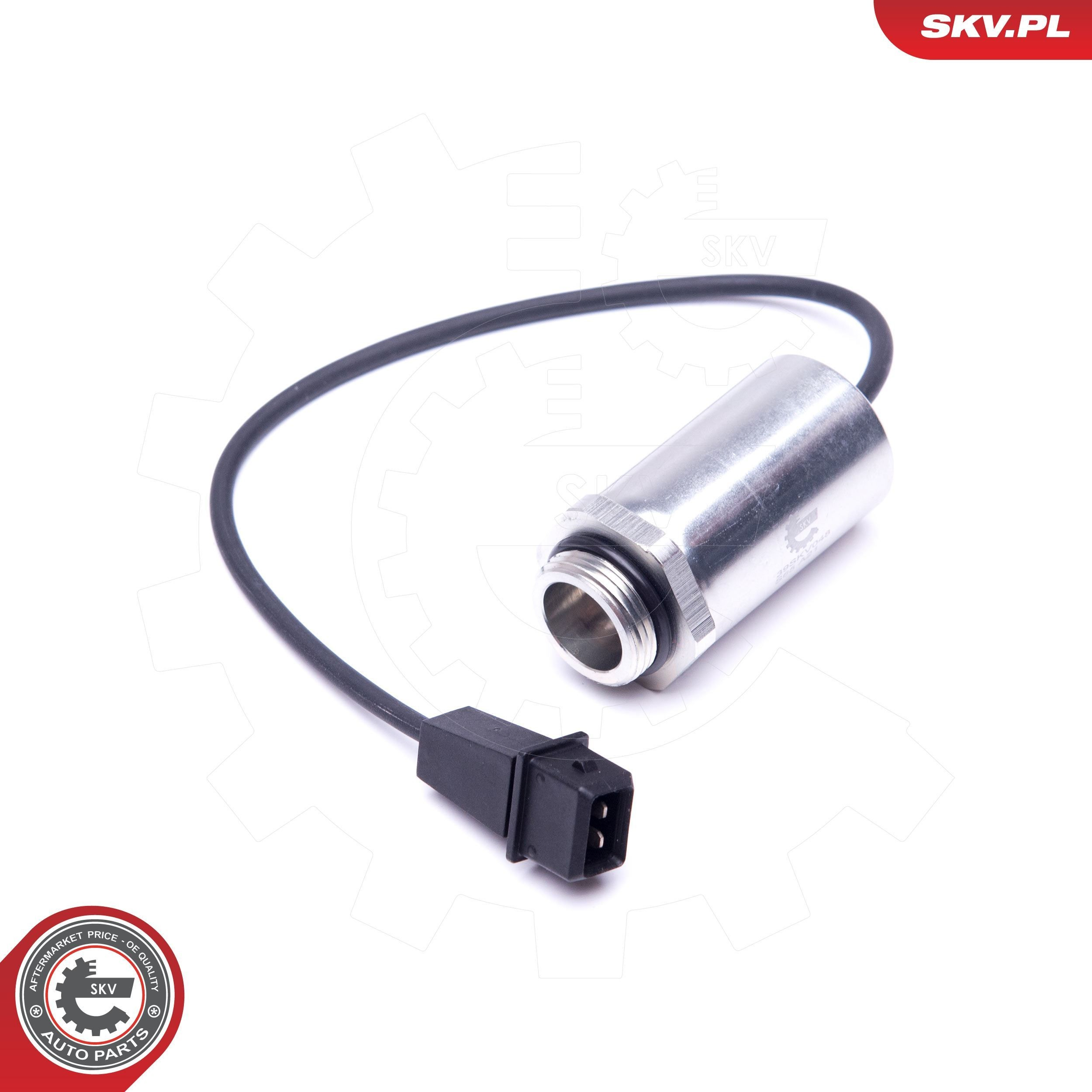 Электромагнитный клапан фазорегулятора SKV 39SKV048 цена, от 31.86 USD