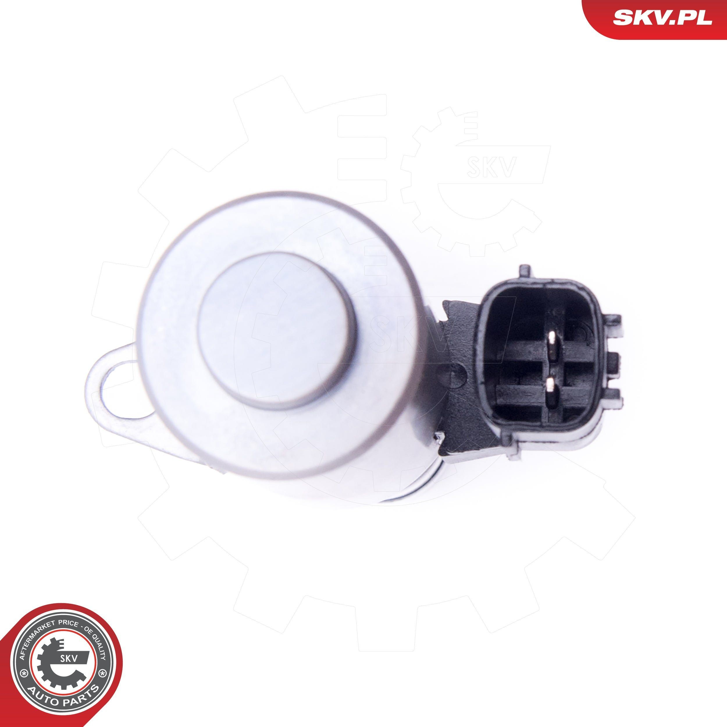 Электромагнитный клапан фазорегулятора SKV 39SKV051 цена, от 25.68 USD