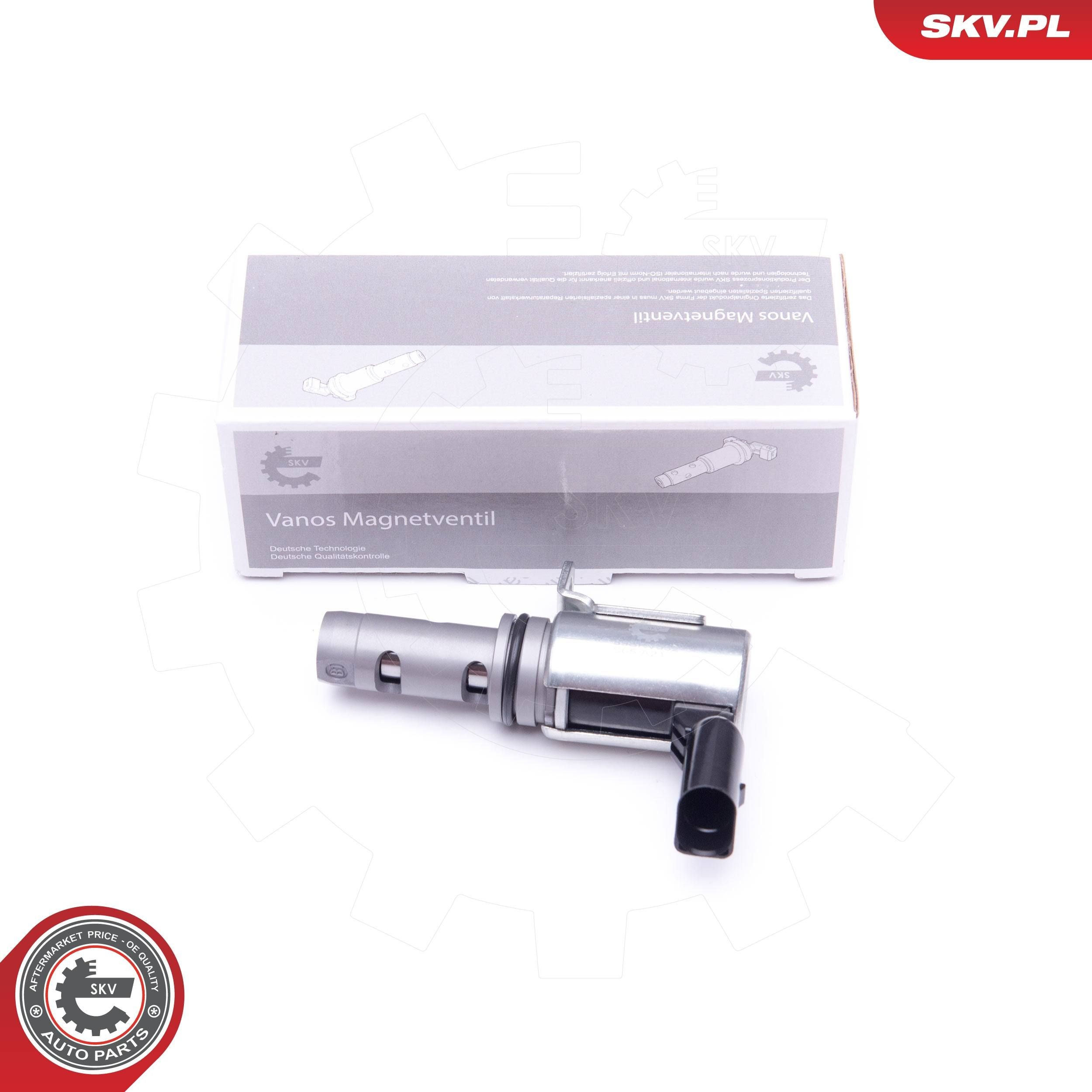  Клапан положения распредвала SKV 39SKV052