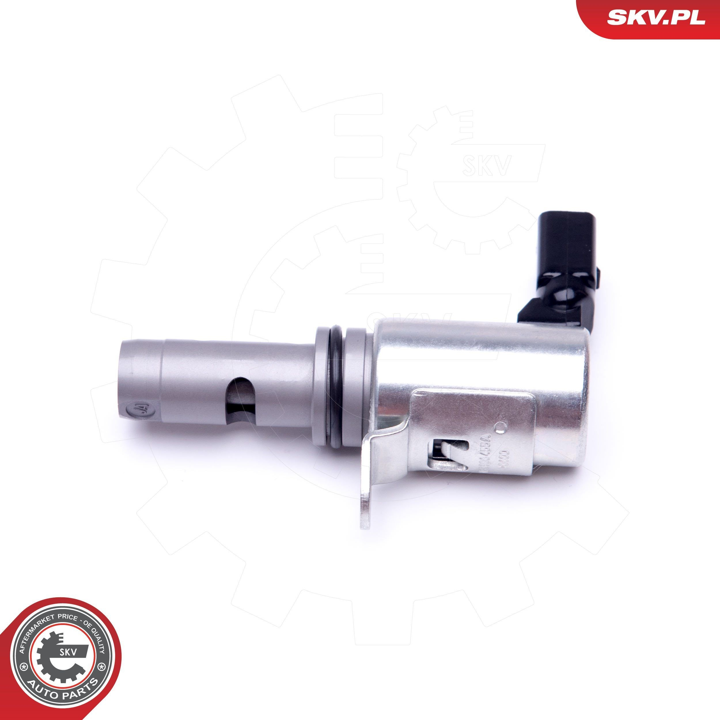 Купить 39SKV052 SKV Клапан электромагнитный положения распредвала