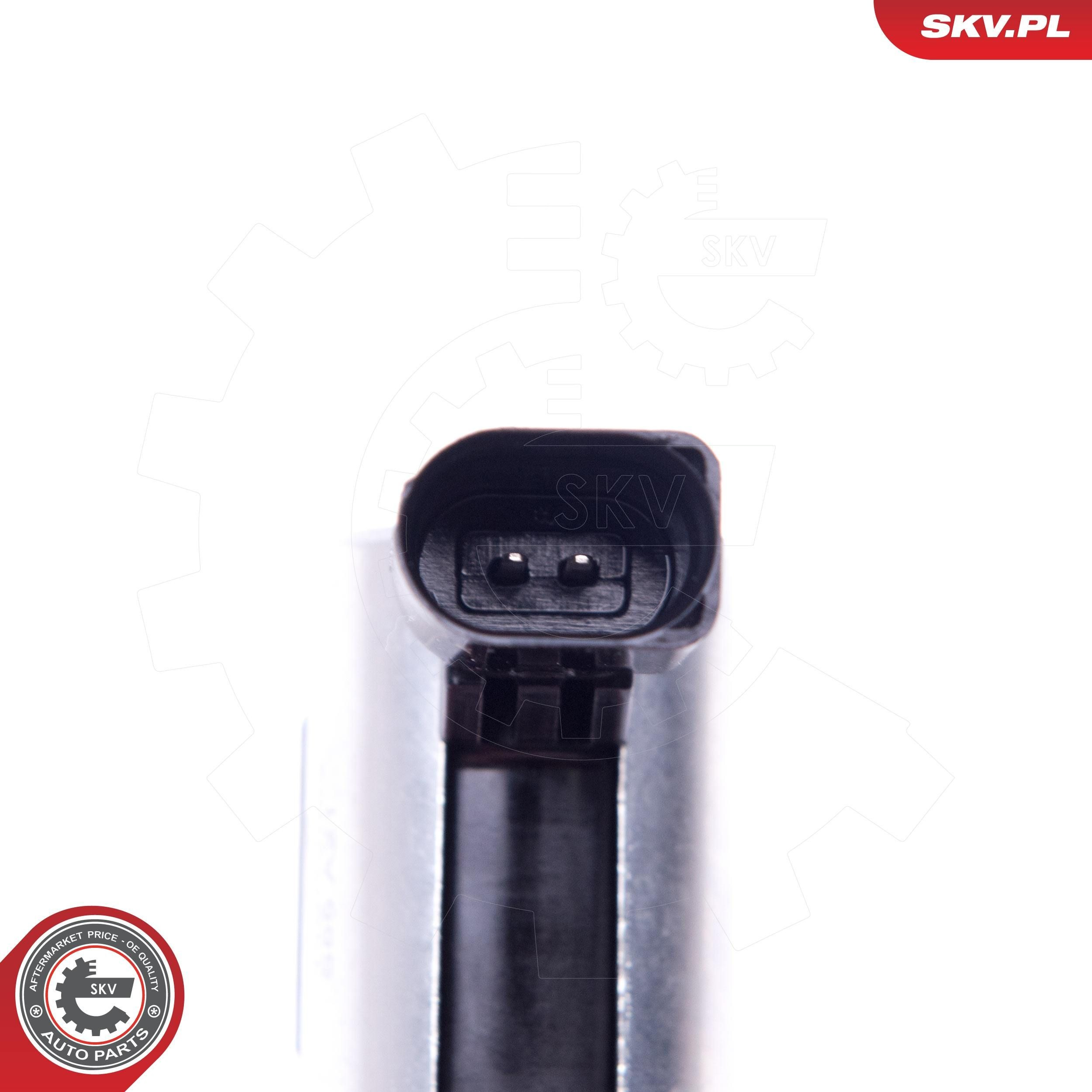 39SKV052 SKV Клапан положения фаз распредвала