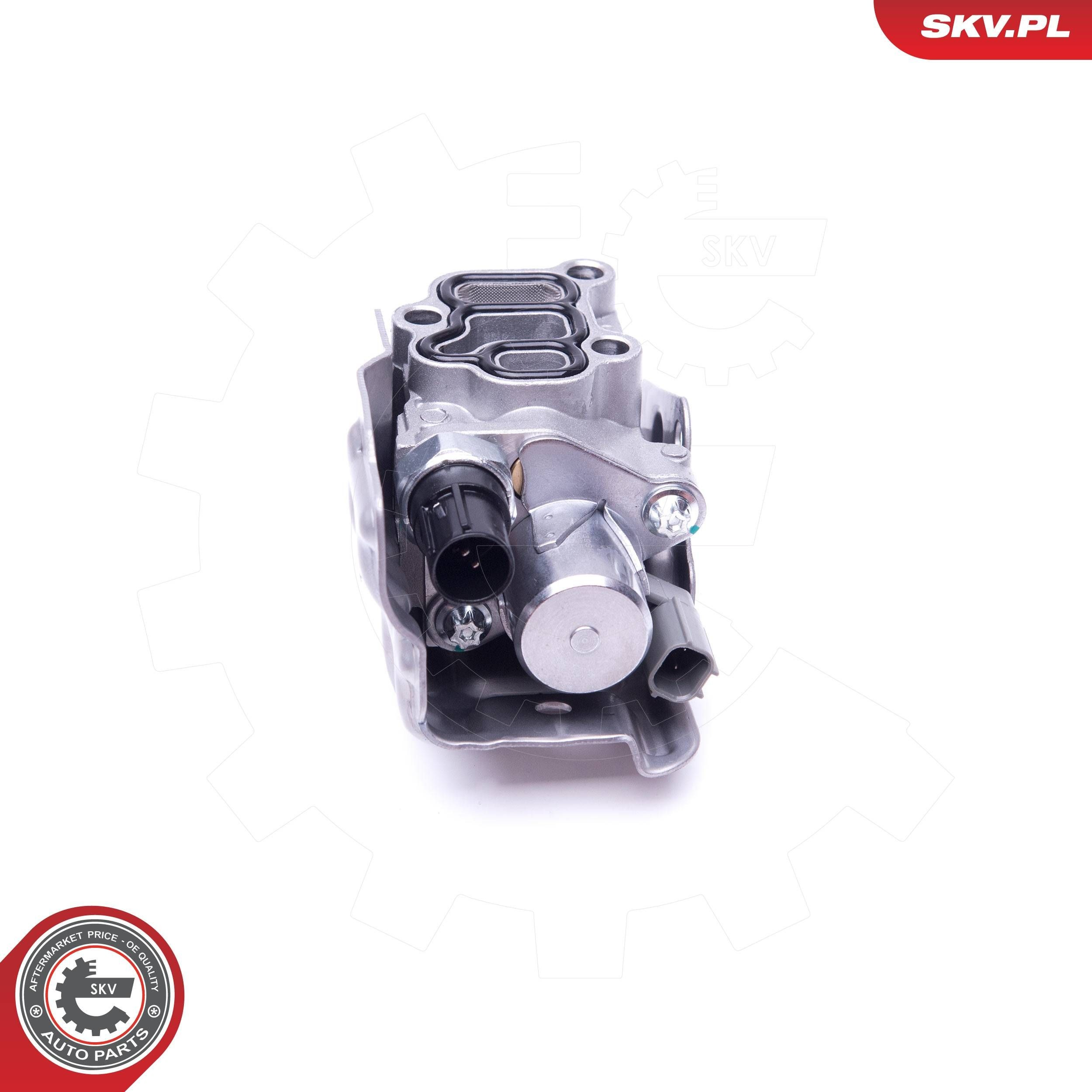 Регулятор фаз газораспределения 39SKV054 SKV