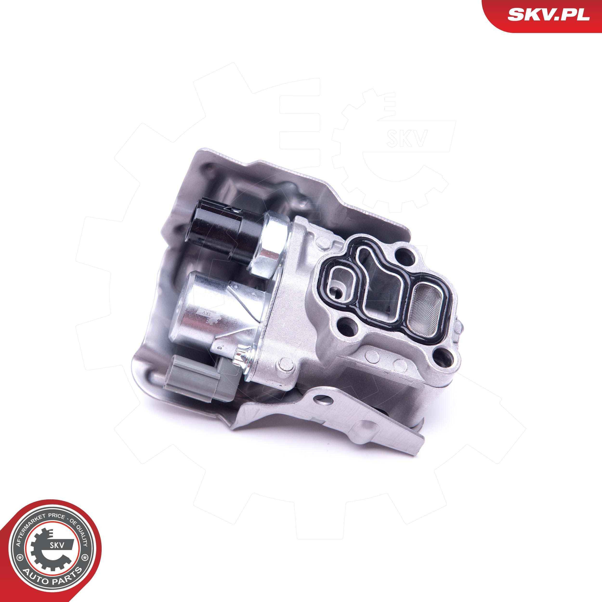 Регулятор фаз газораспределения SKV 39SKV054