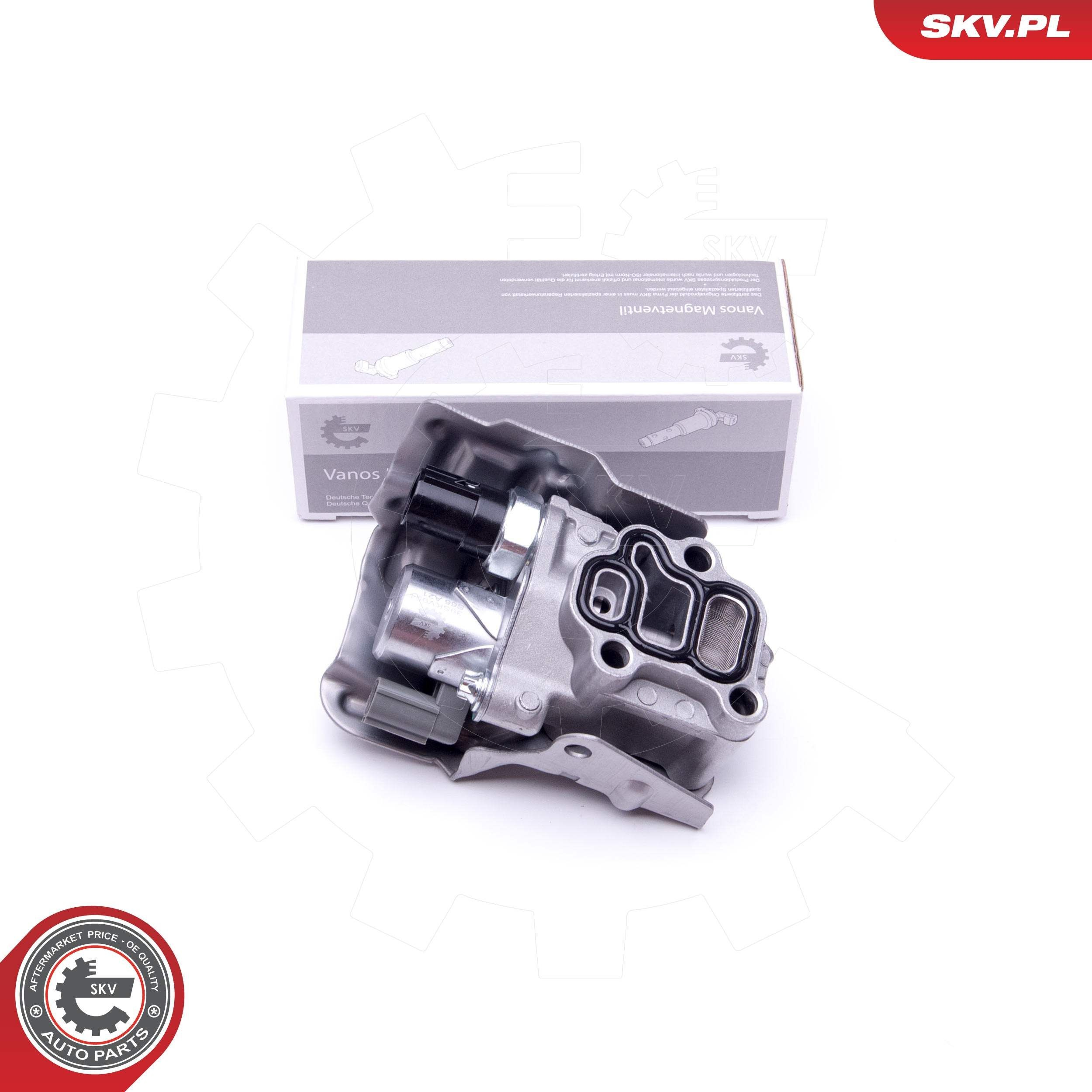 39SKV054 SKV Регулятор фаз газораспределения