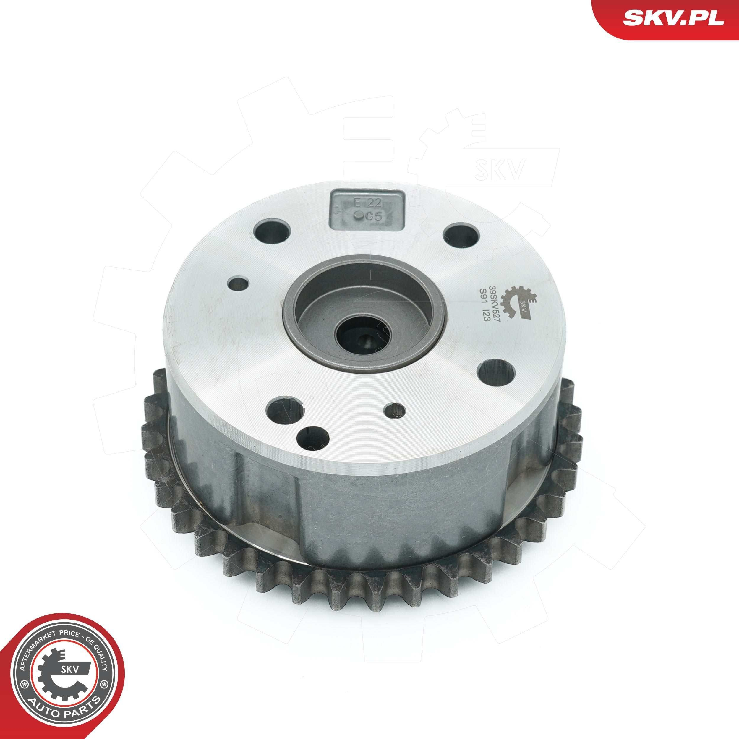 Шестерня фазорегулятора SKV 39SKV527 цена, от 45.20 USD