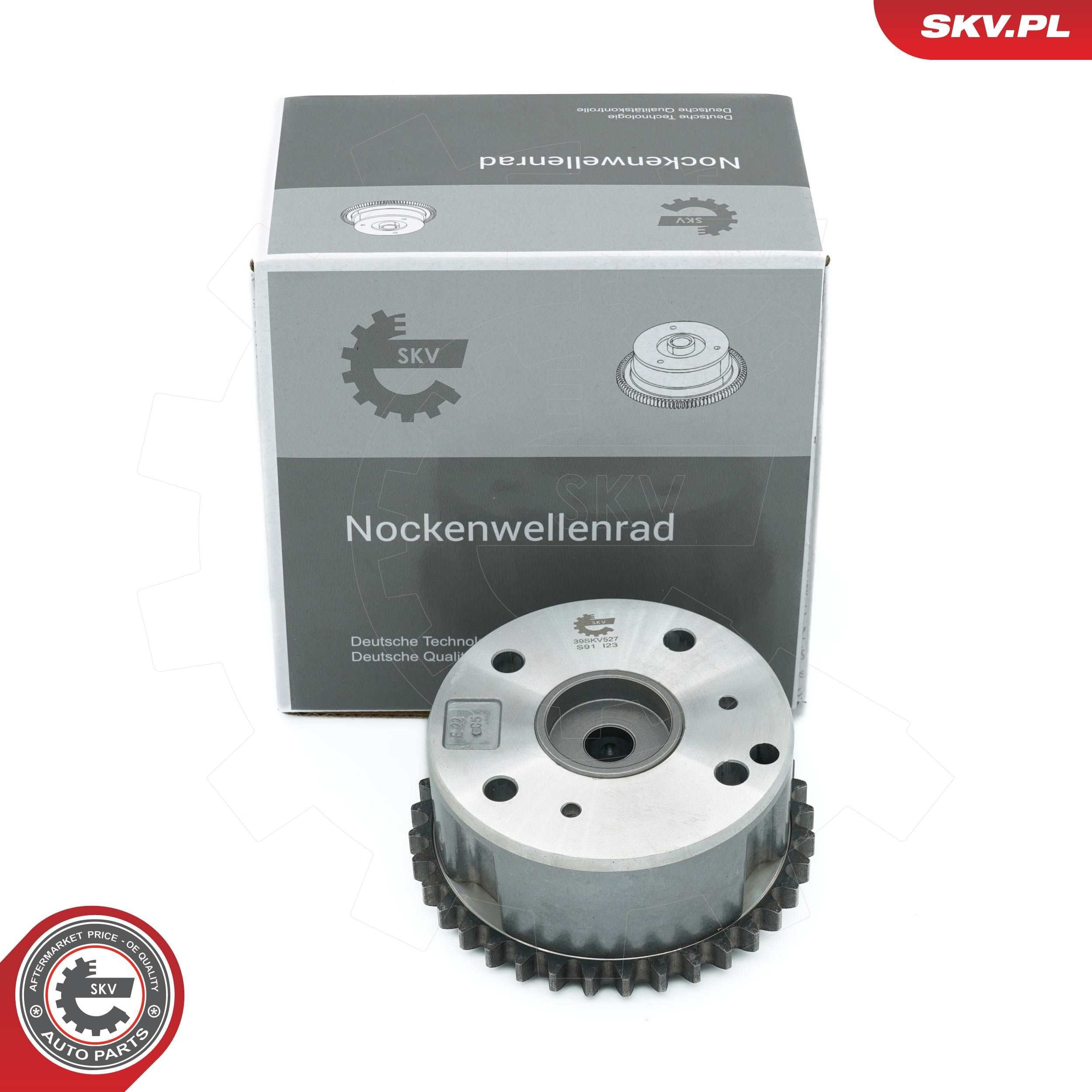 Фазорегулятор SKV 39SKV527