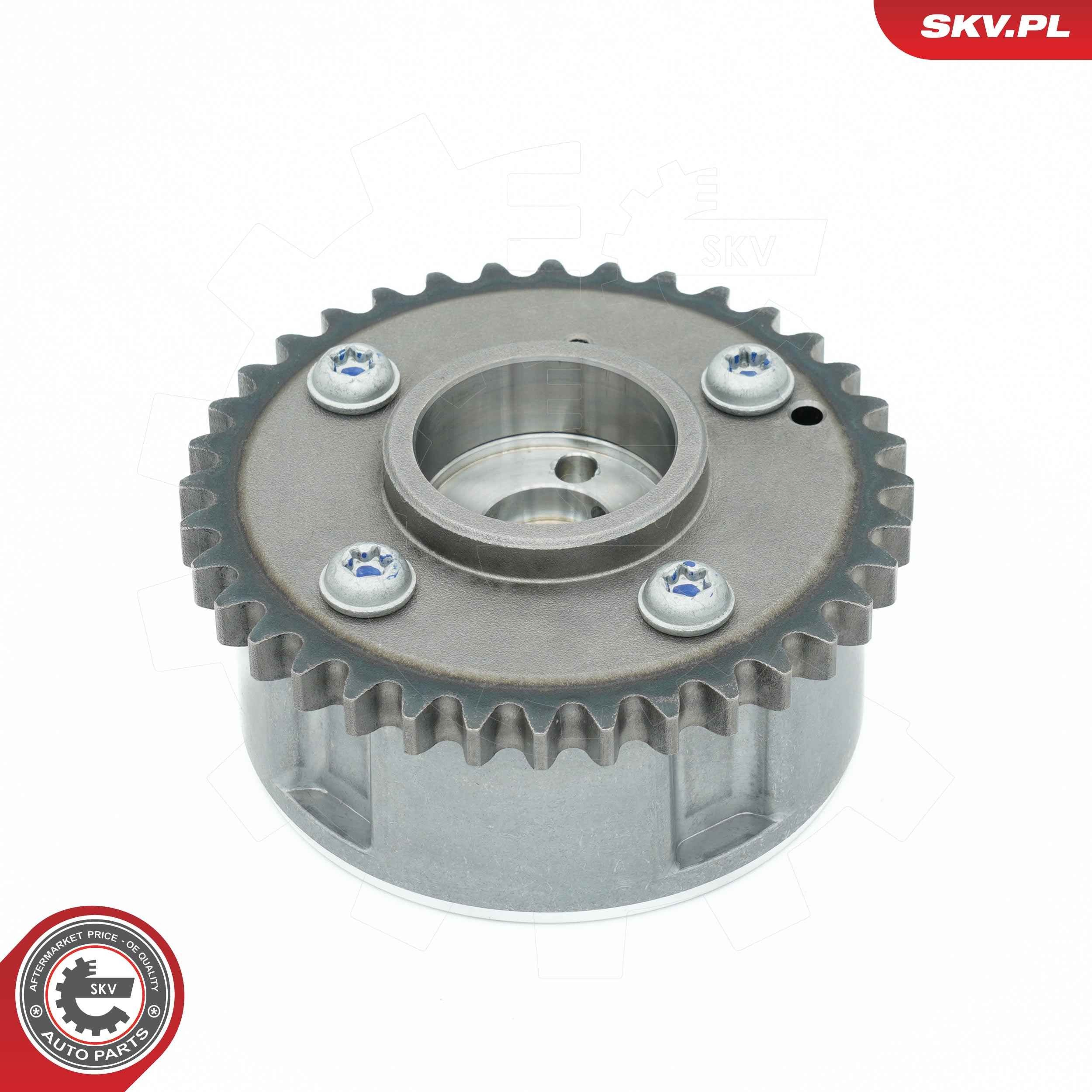 Купить 39SKV527 SKV Механизм регулировки фаз грм