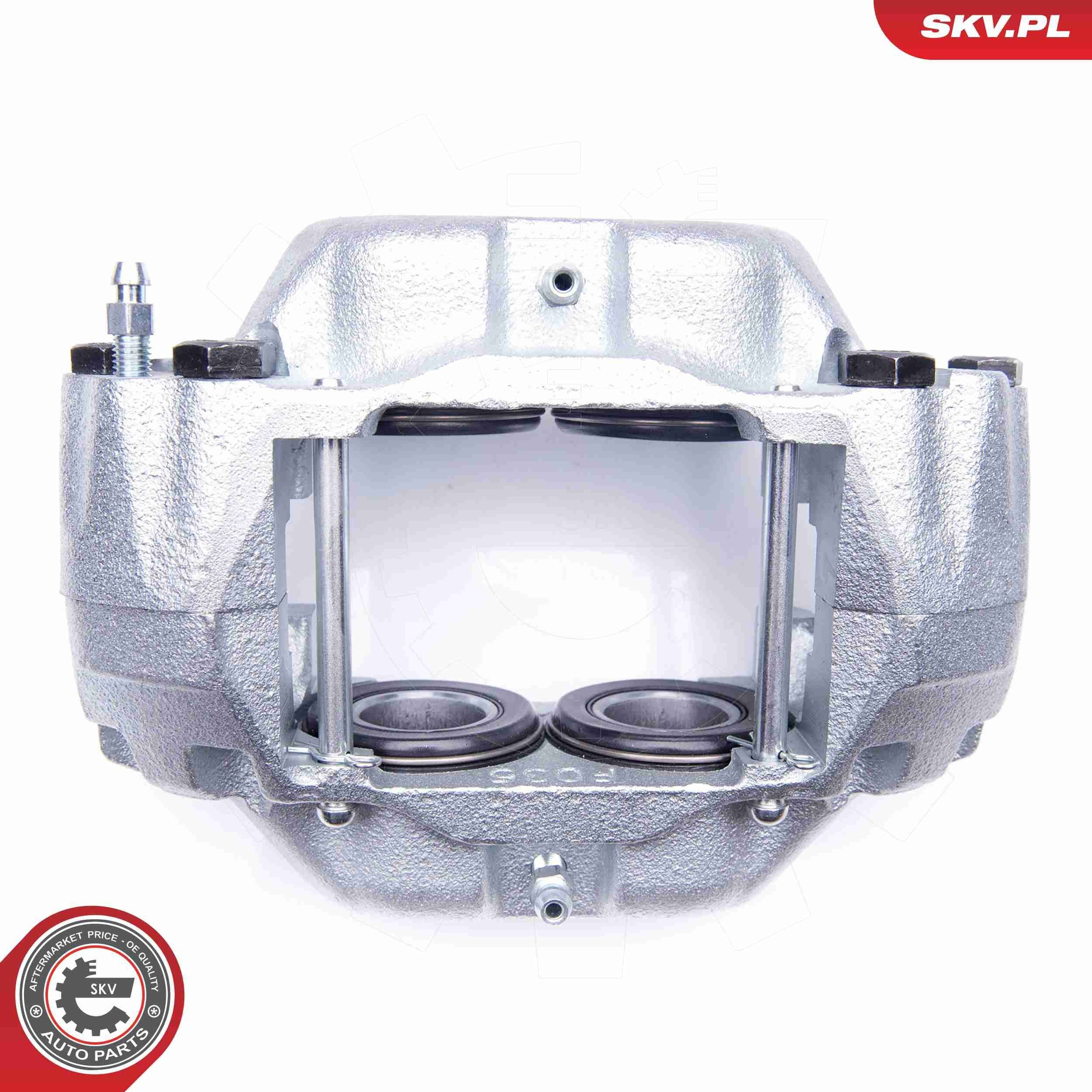 Супорт тормзной SKV 42SKV001 цена, от 71.95 USD