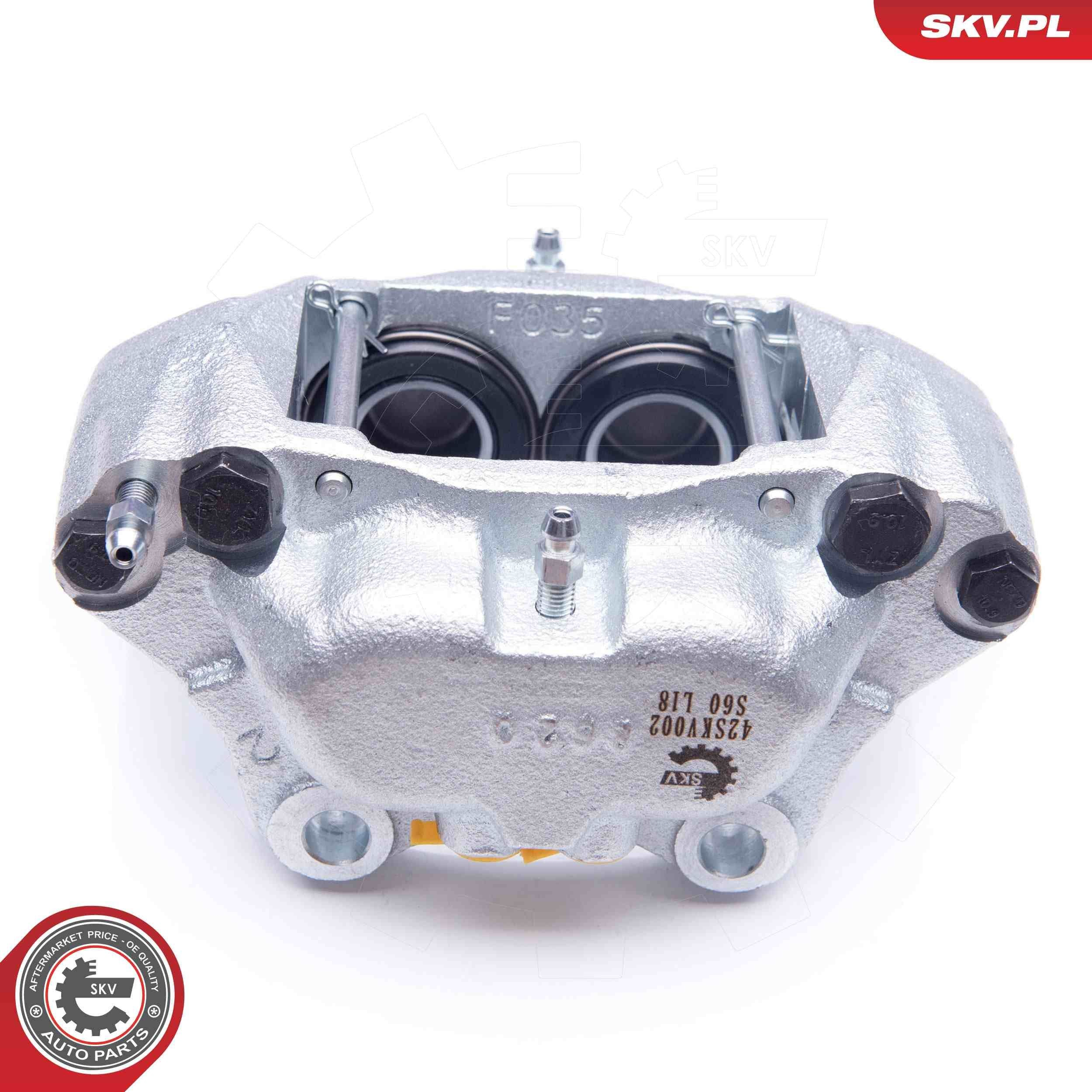 Тормозной суппорт SKV 42SKV002 цена, от 110.47 USD