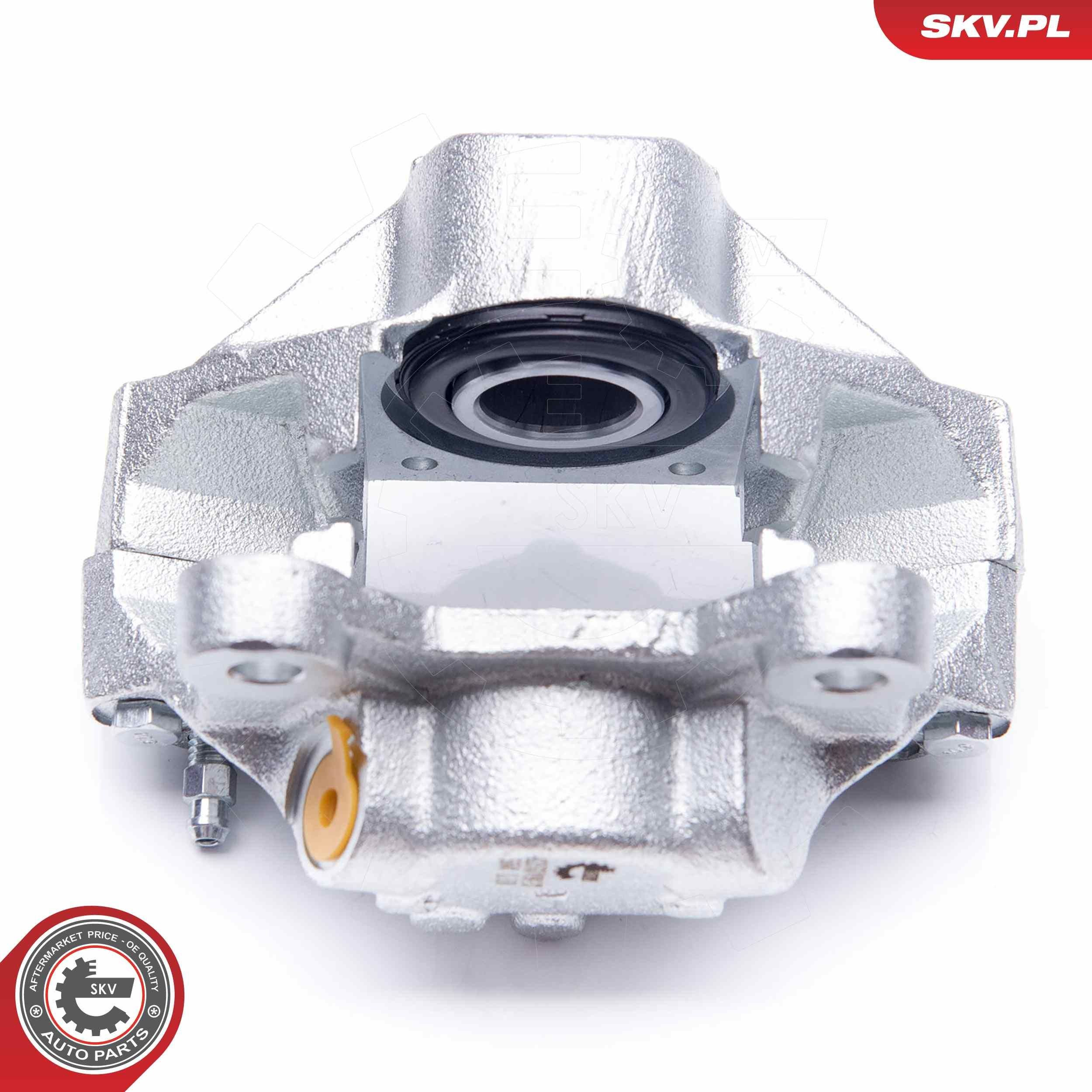 Купить 42SKV013 SKV Суппорт задний левый