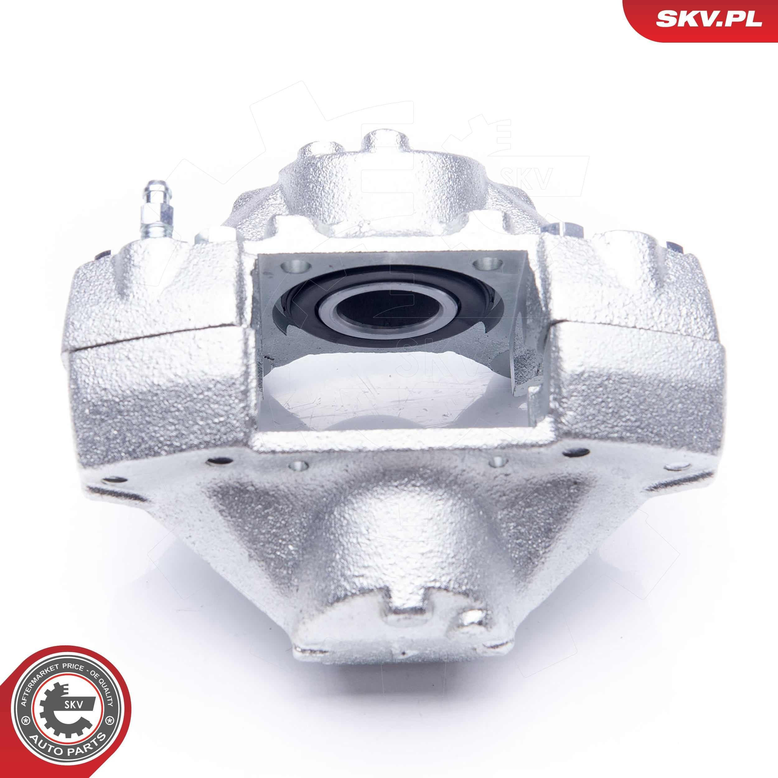 Задний левый суппорт SKV 42SKV013 цена, от 43.05 USD