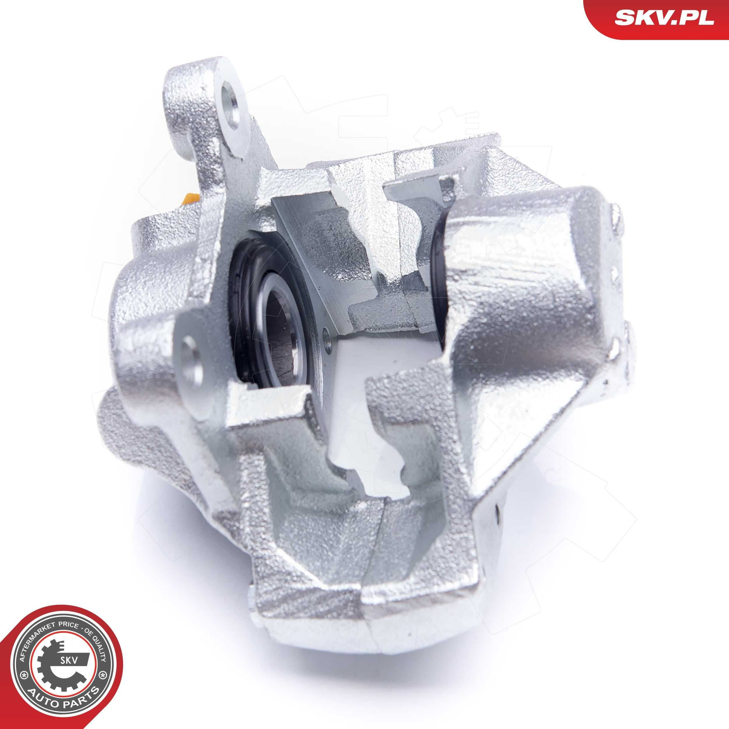 Суппорт задний левый 42SKV013 SKV