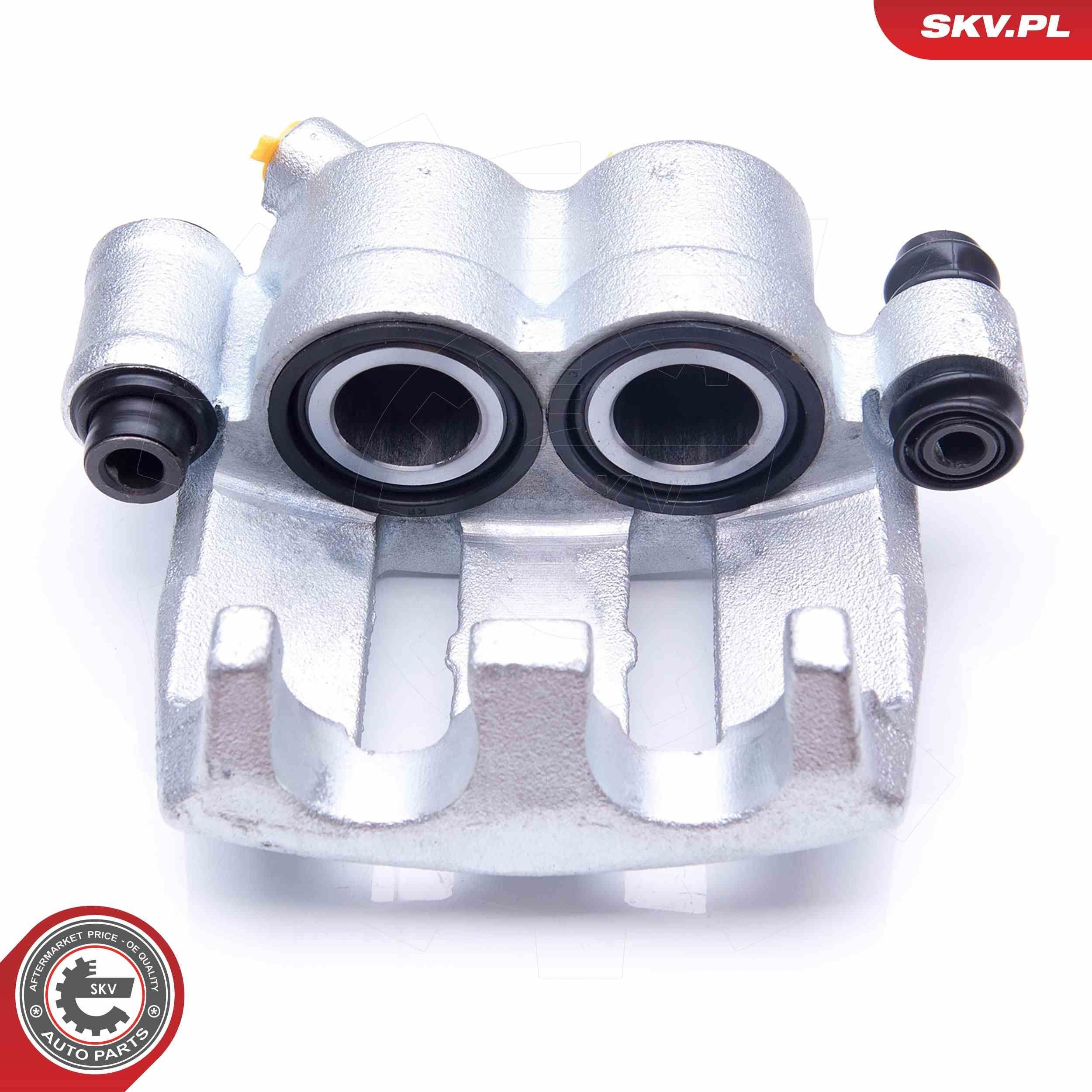 Суппорт тормозной передний левый 42SKV071 SKV