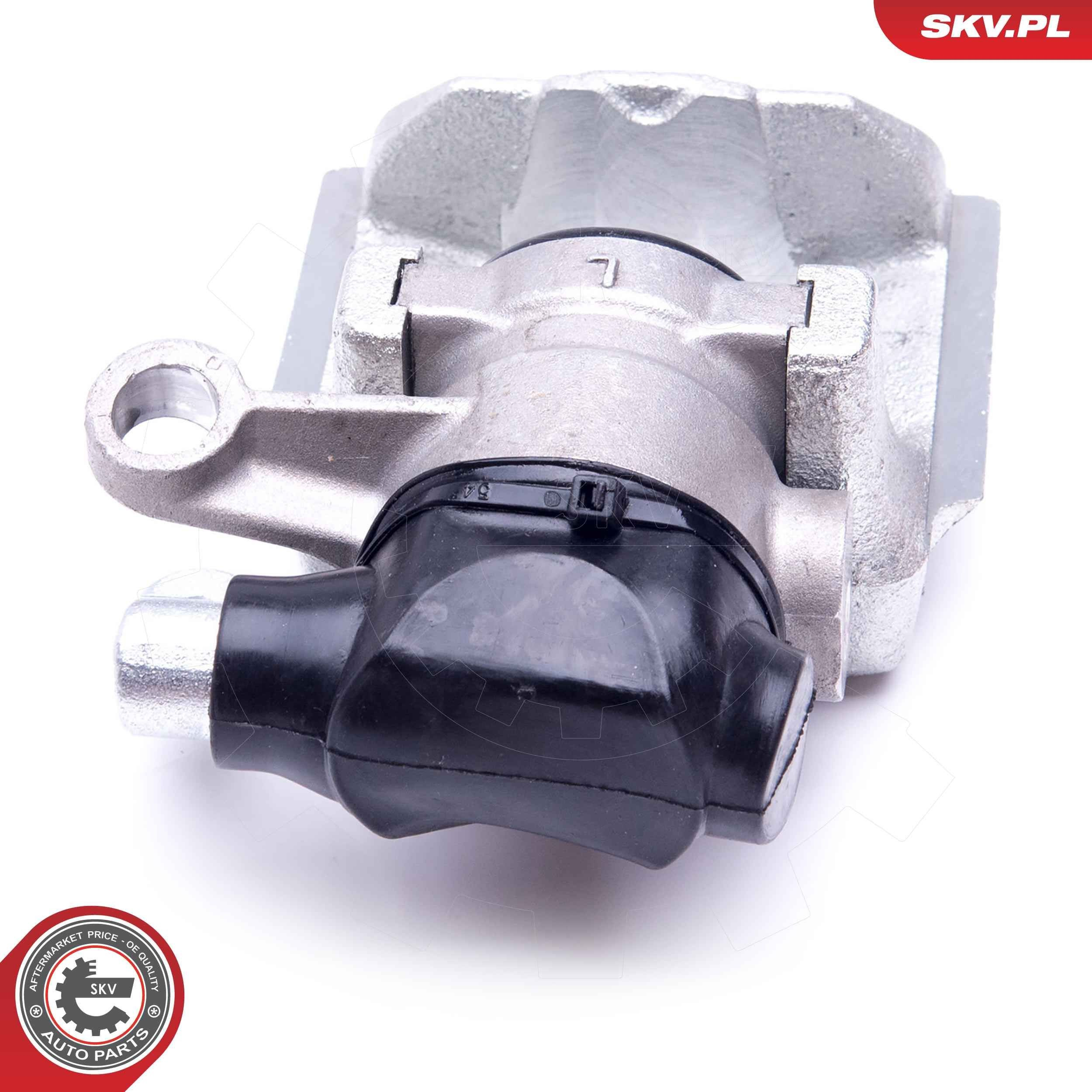 Купить 42SKV103 SKV Суппорт задний левый