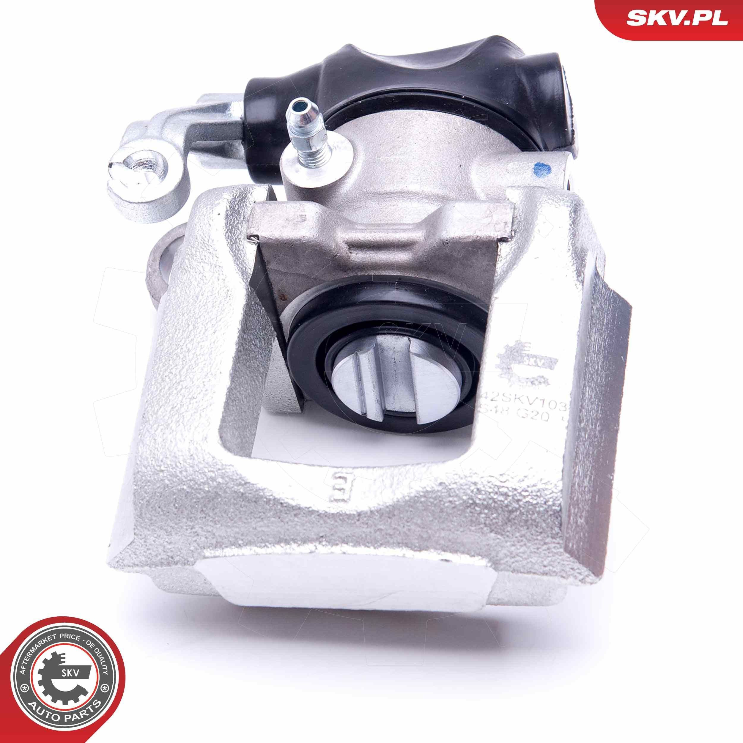 Задний левый суппорт SKV 42SKV103 цена, от 8.05 USD