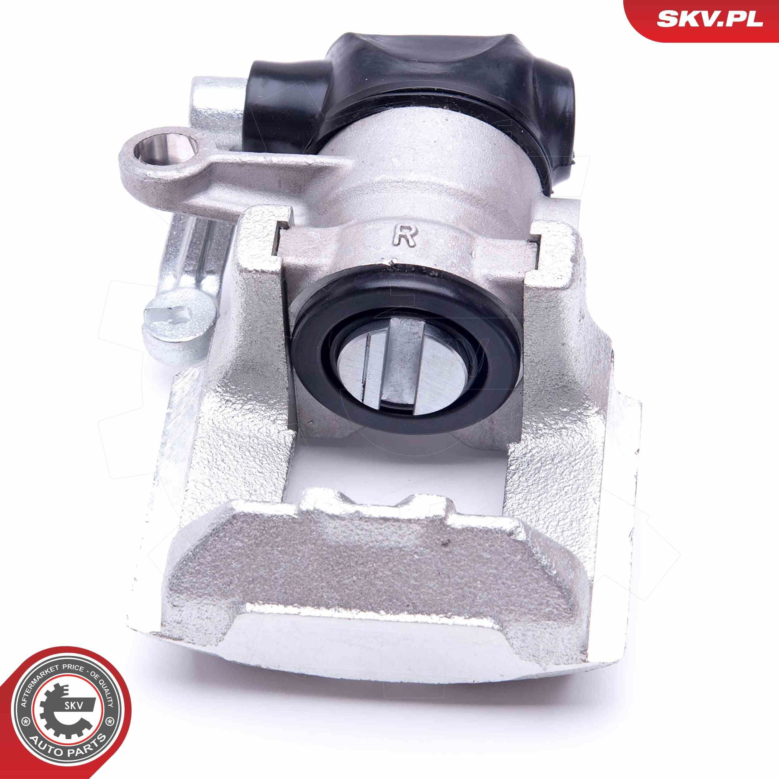 Купить 42SKV104 SKV Суппорт задний правый