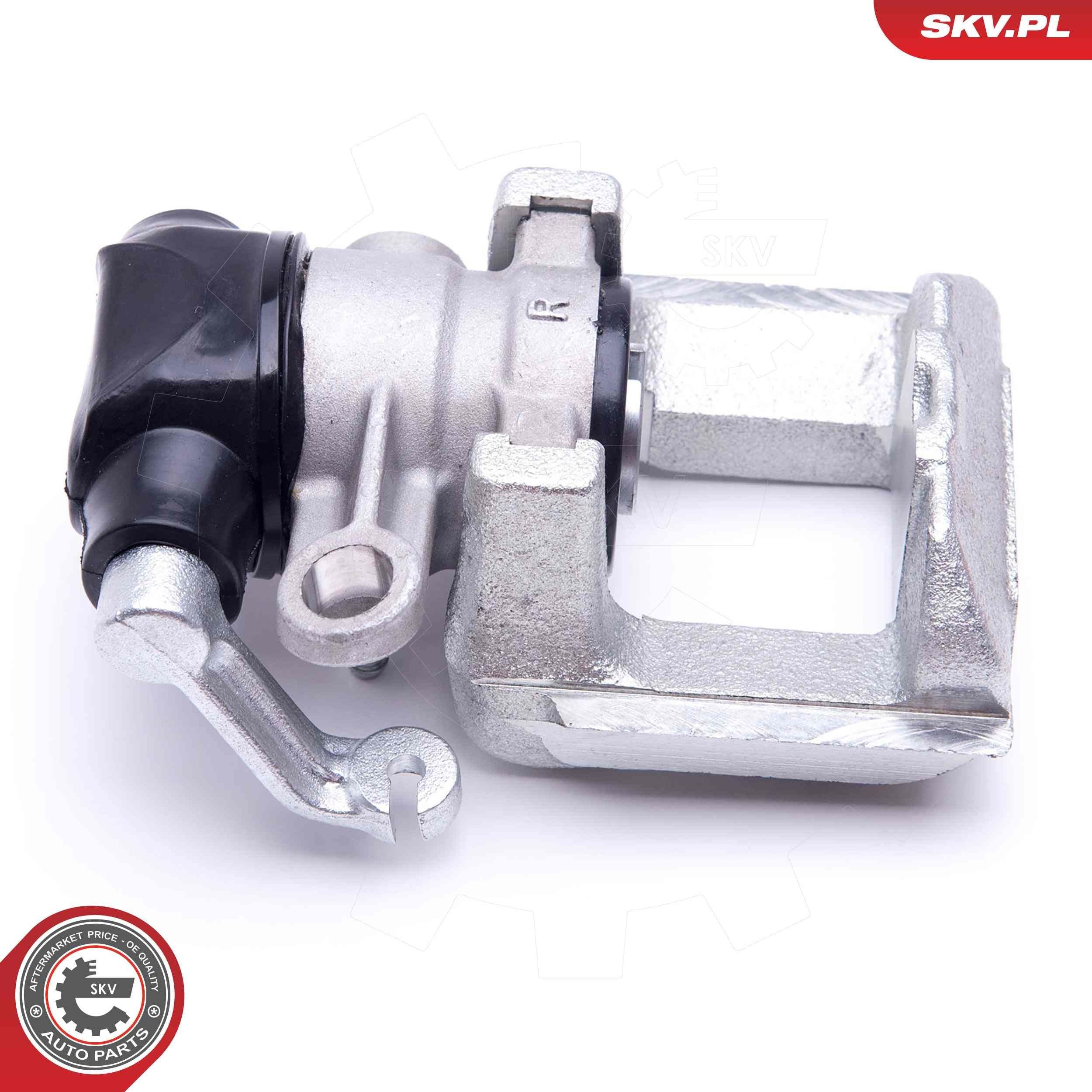 Тормозной суппорт правый задний SKV 42SKV104 цена, от 64.71 USD