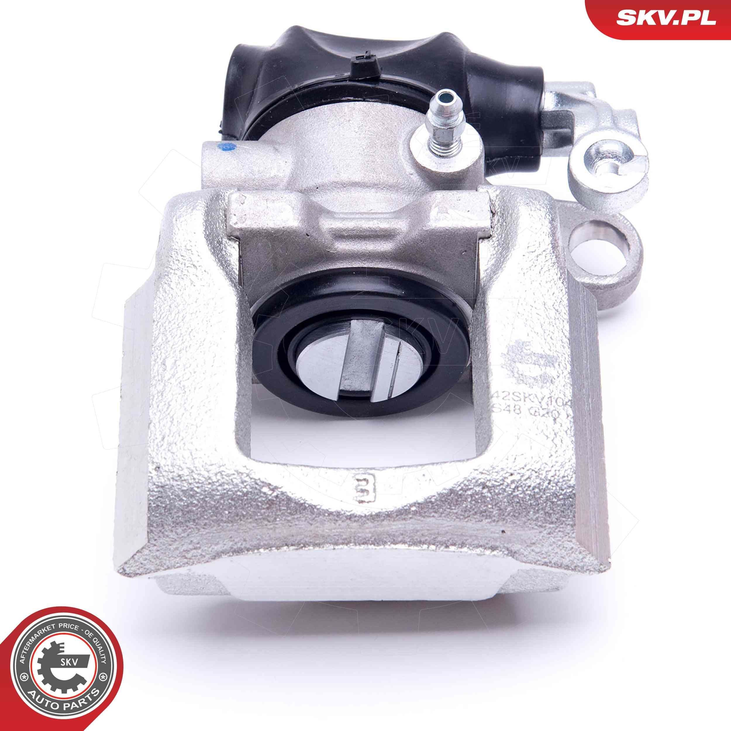 Суппорт задний правый 42SKV104 SKV