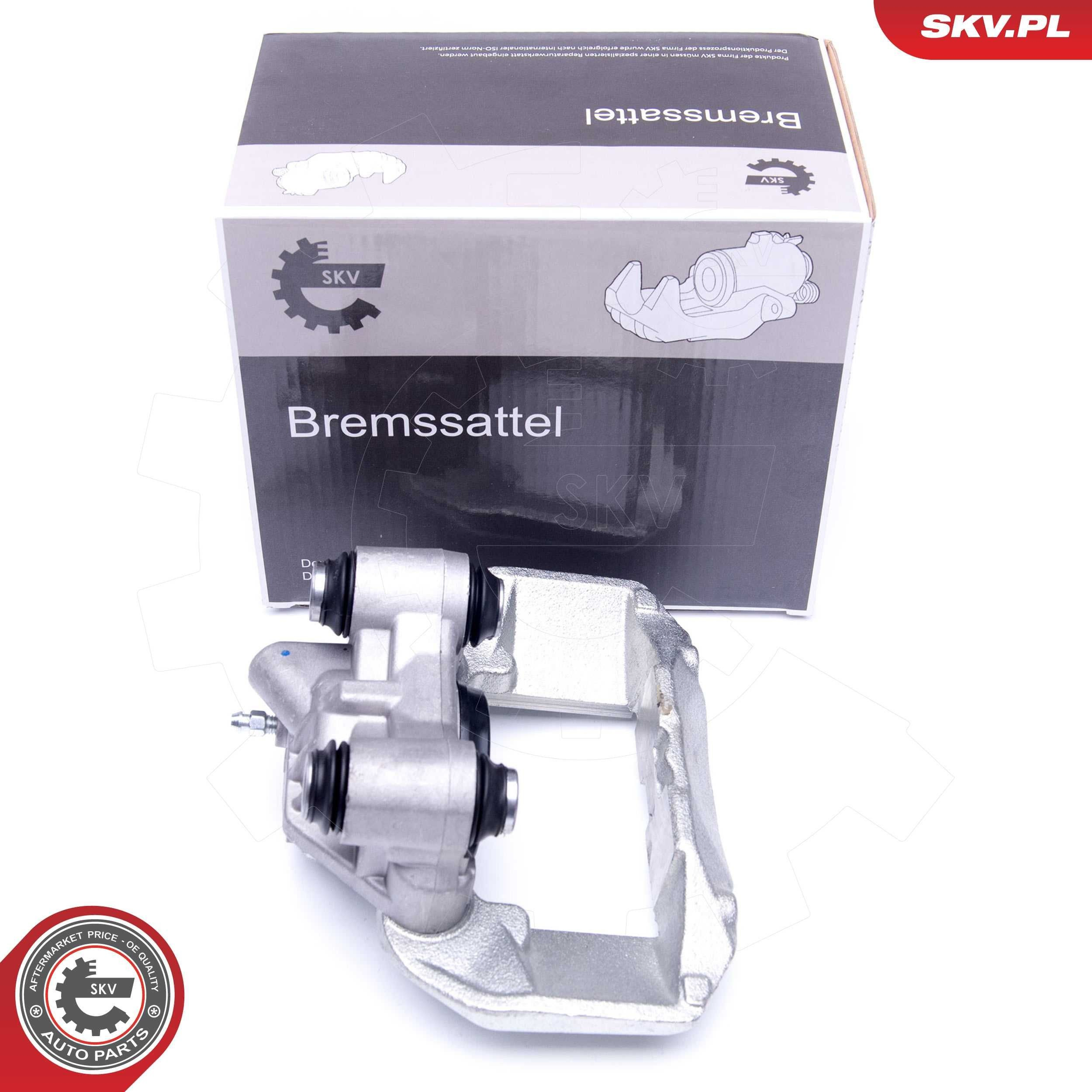 Тормозной суппорт SKV 42SKV112 цена, от 57.59 USD