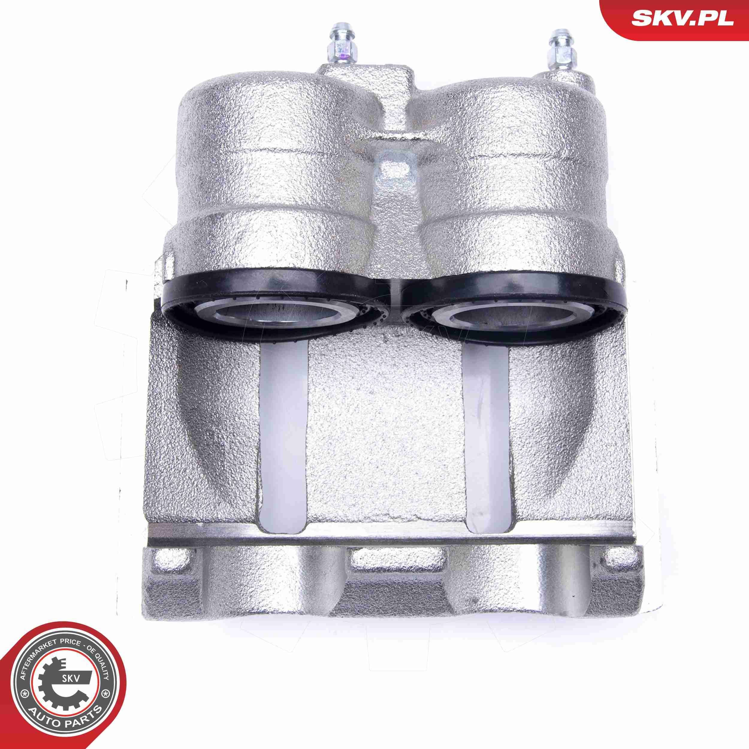 Суппорт тормозной передний левый 42SKV121 SKV