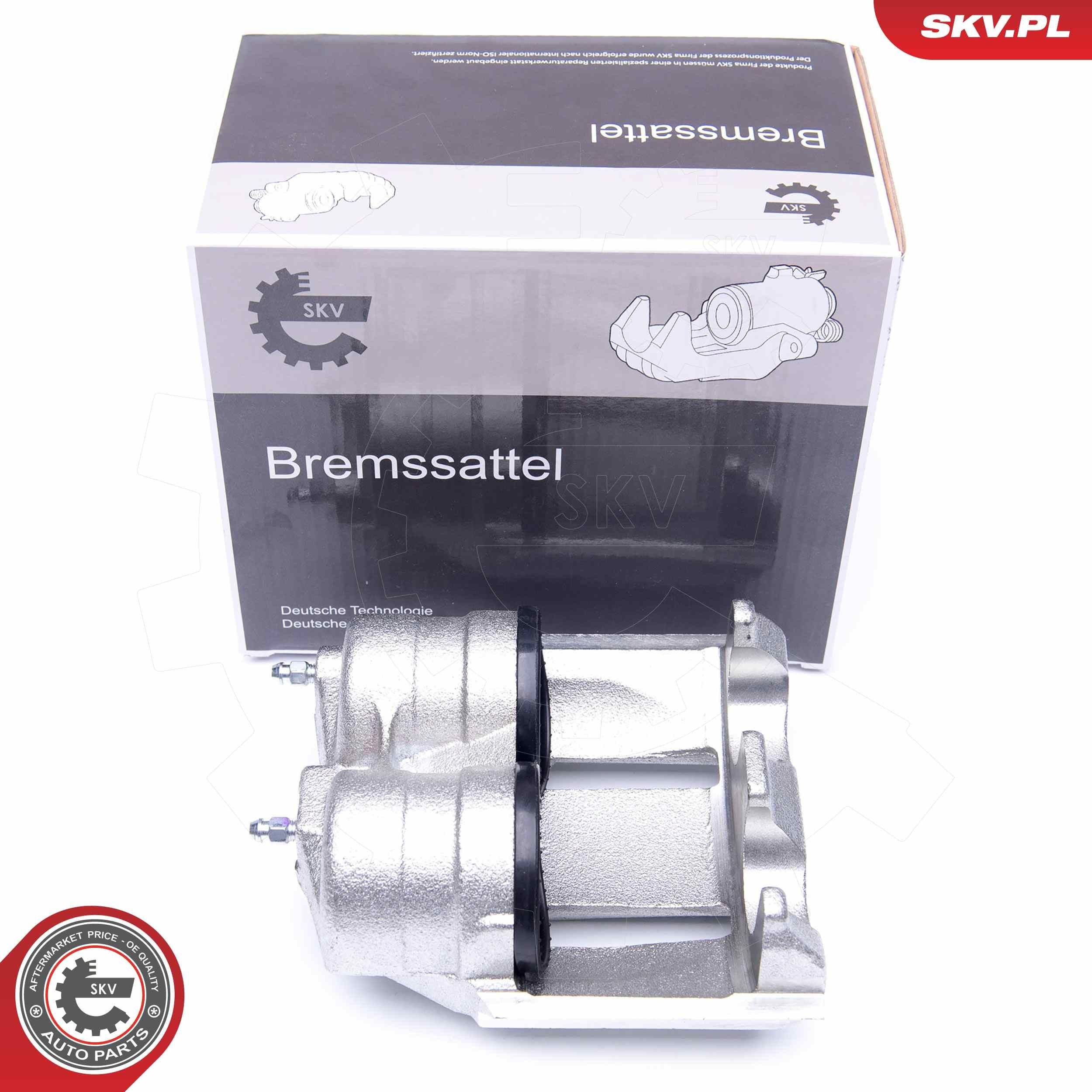 Супорт тормзной SKV 42SKV121 цена, от 59.76 USD