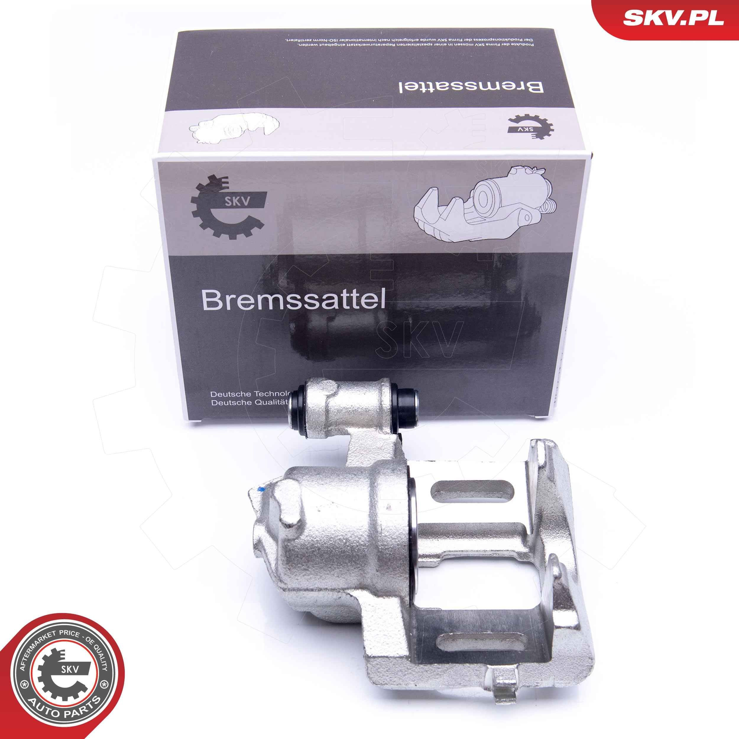 Тормозной суппорт SKV 42SKV132 цена, от 44.65 USD