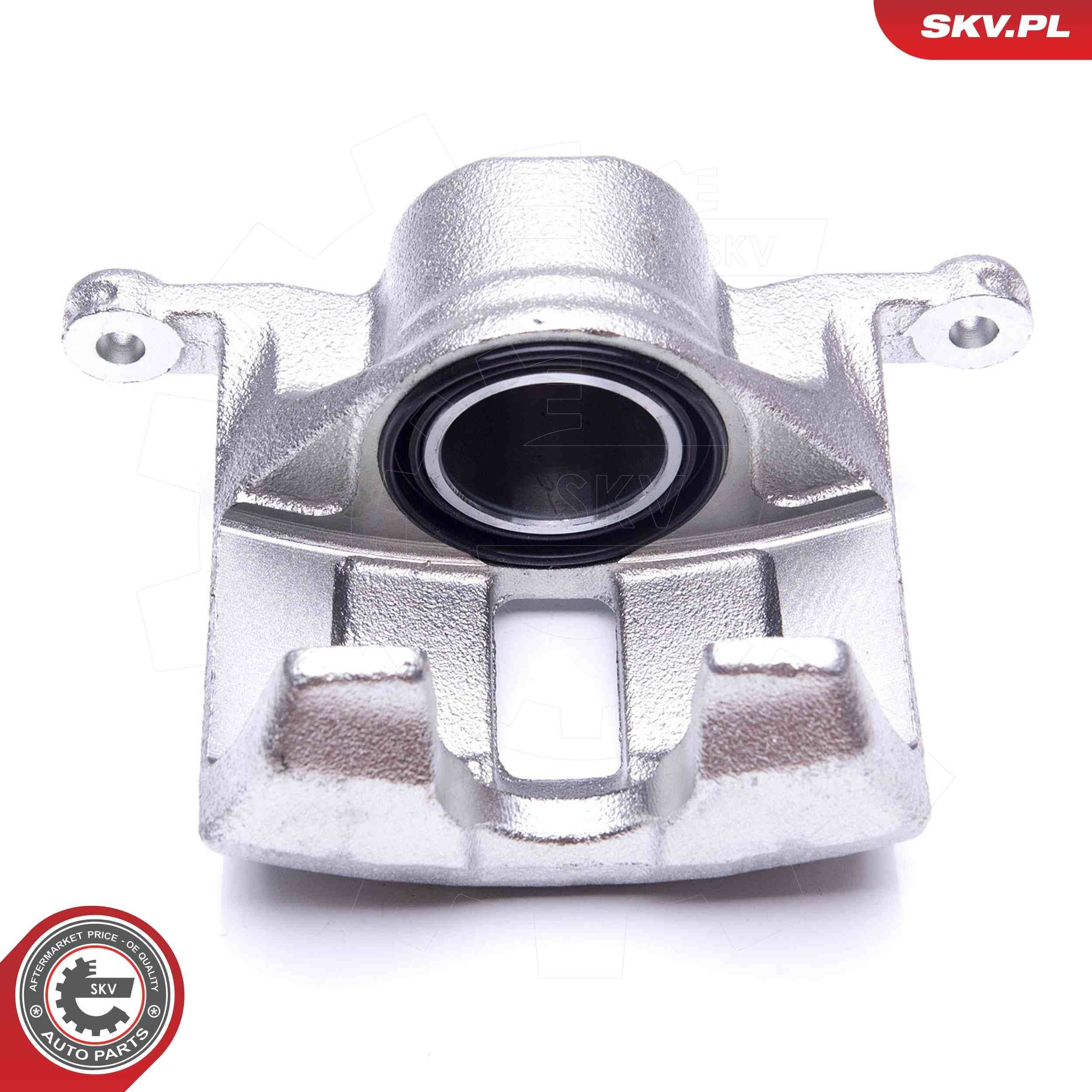 Суппорт тормозной передний левый 42SKV241 SKV