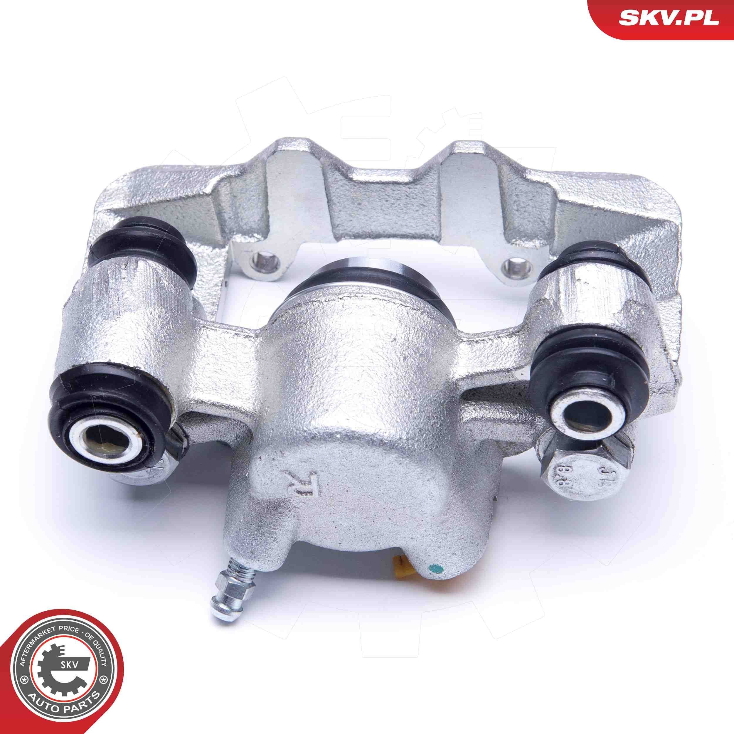Суппорт задний правый 42SKV284 SKV