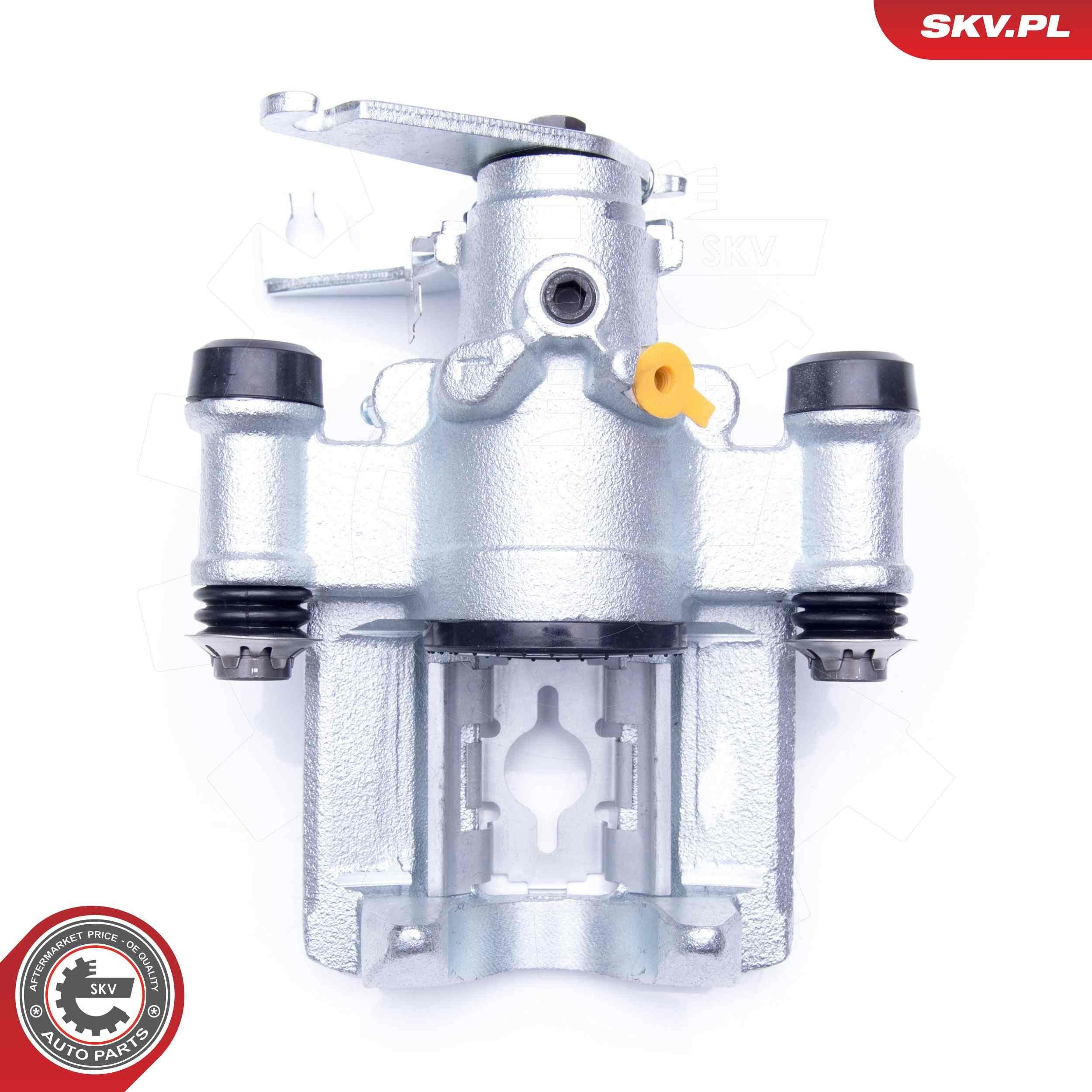 Суппорт задний левый 42SKV383 SKV