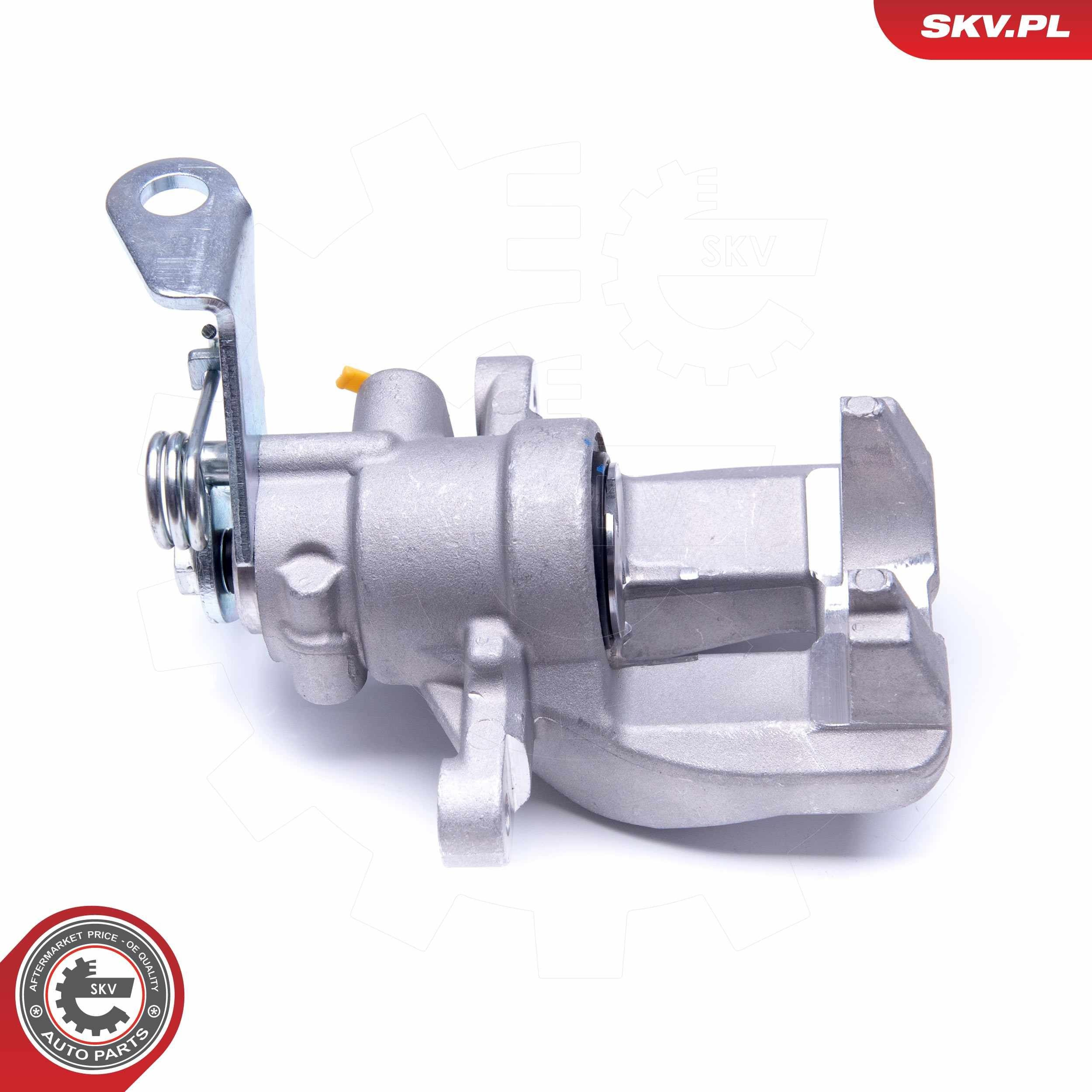 Суппорт задний правый 42SKV384 SKV