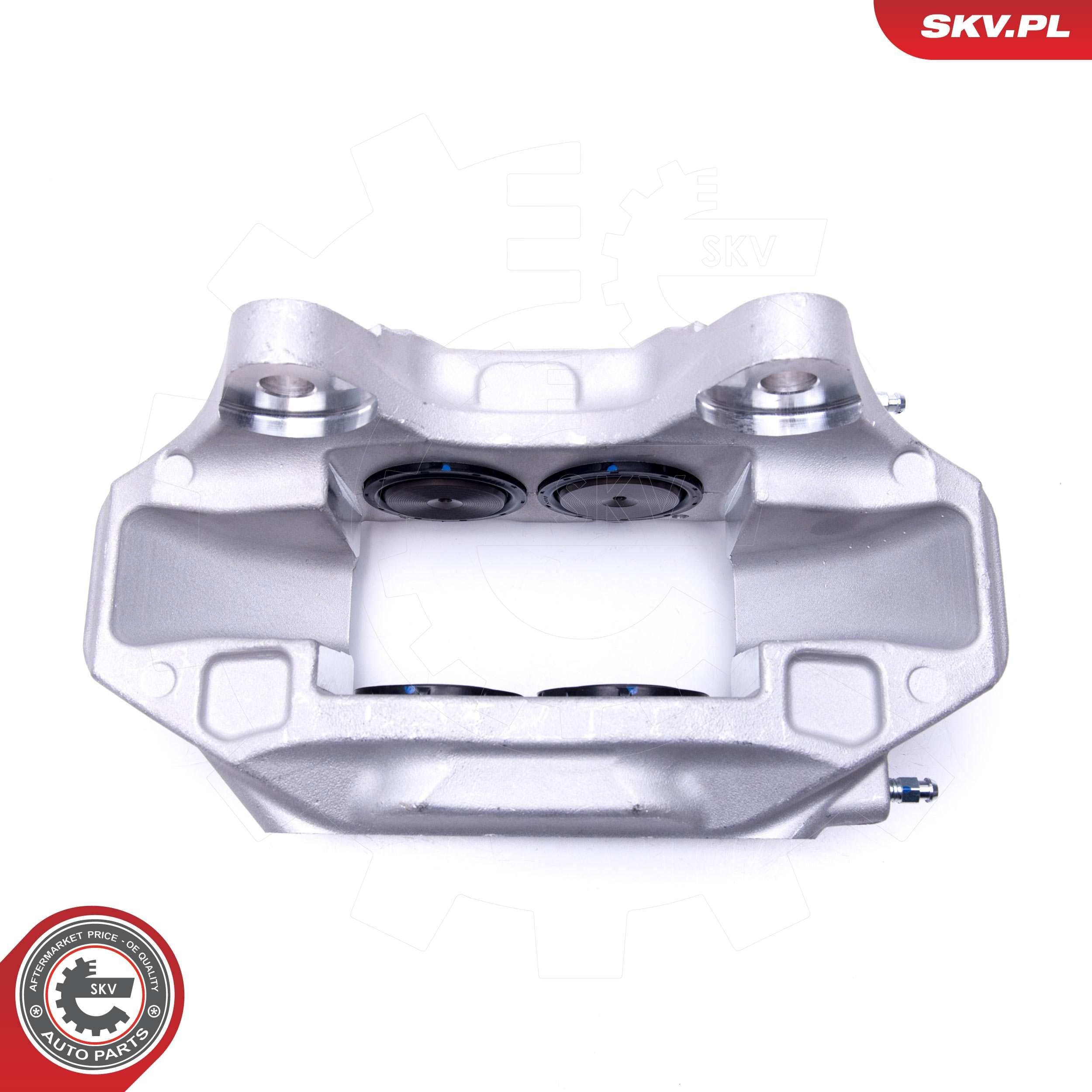 Суппорт тормозной передний правый 42SKV412 SKV