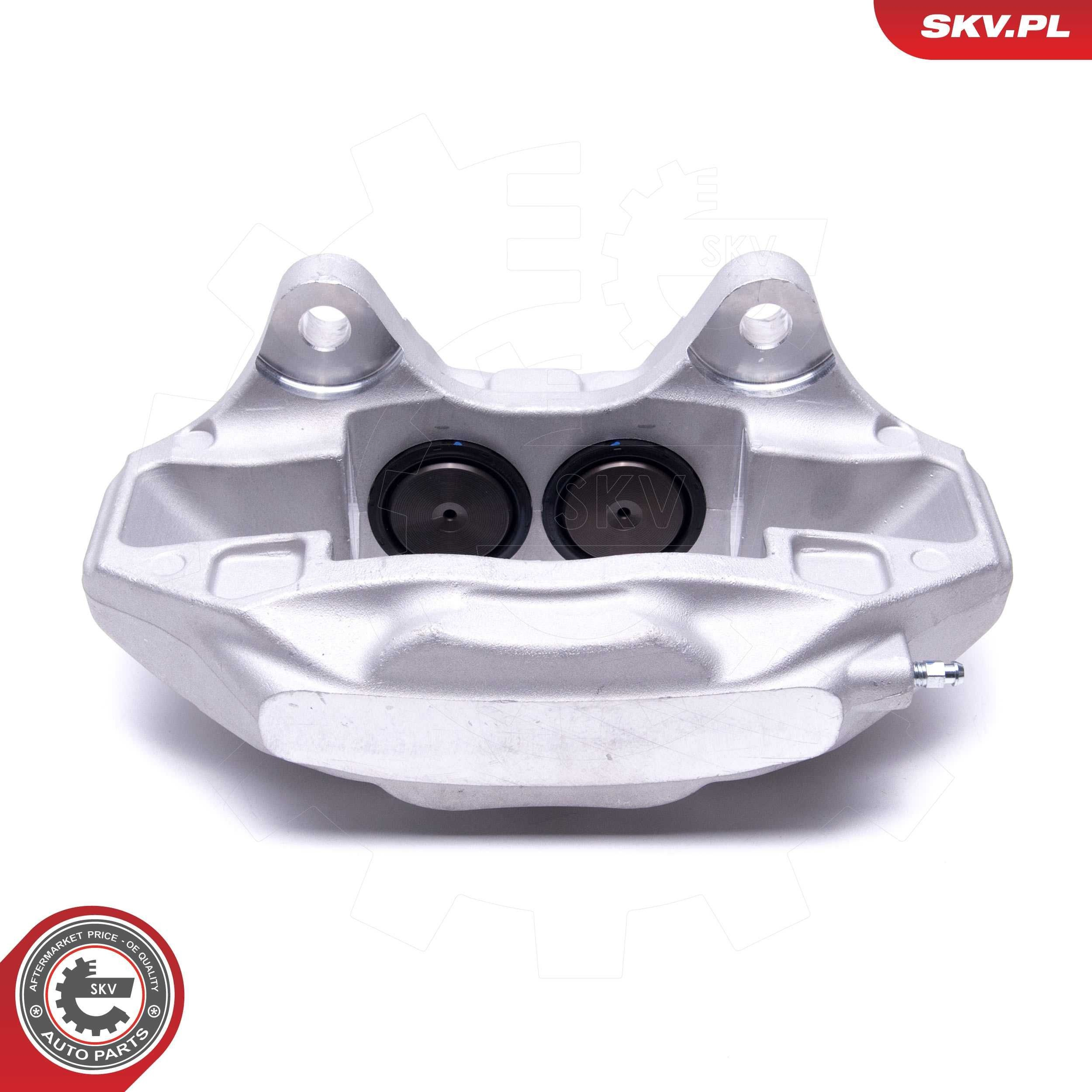 Тормозной суппорт SKV 42SKV412 цена, от 59.55 USD