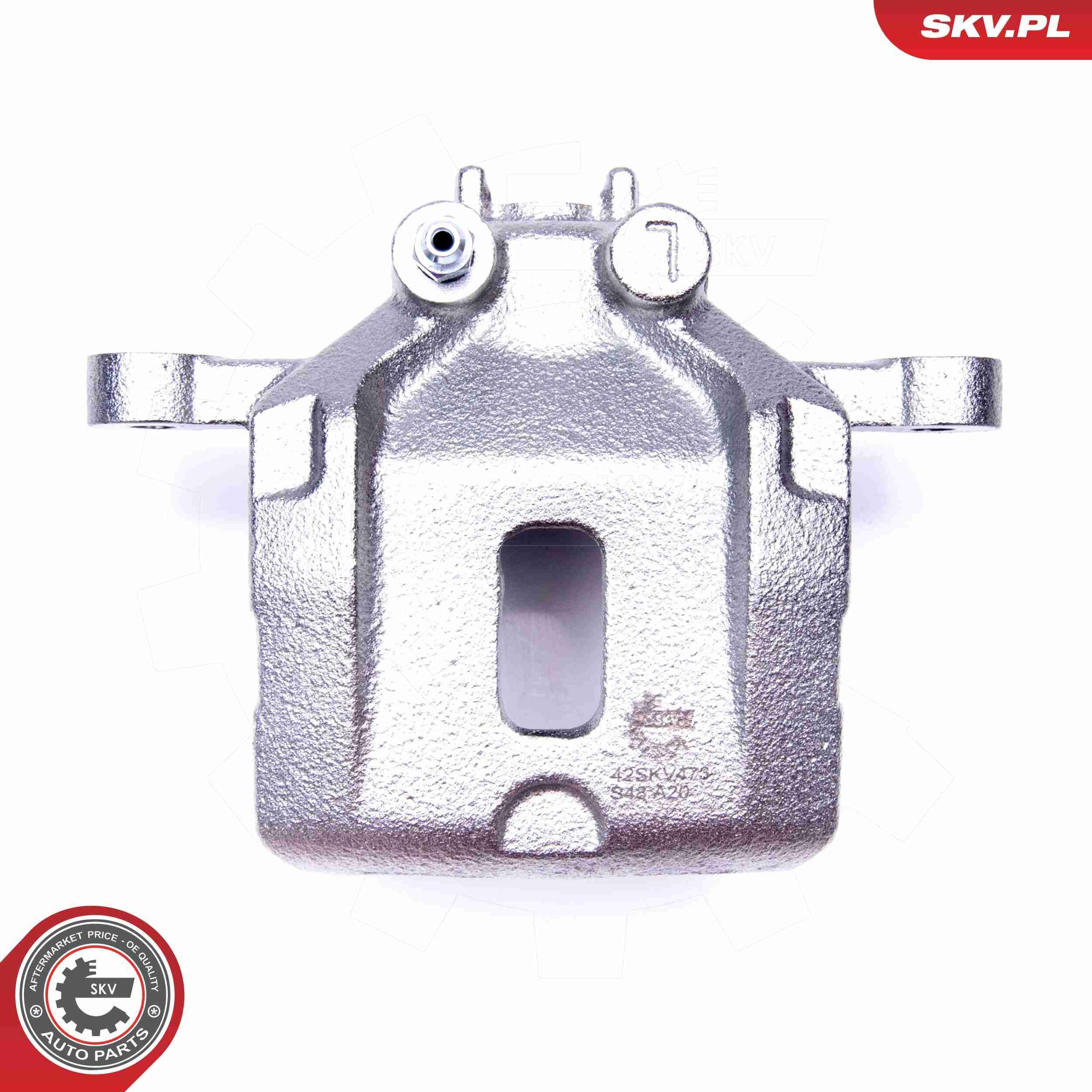 Суппорт задний левый 42SKV473 SKV