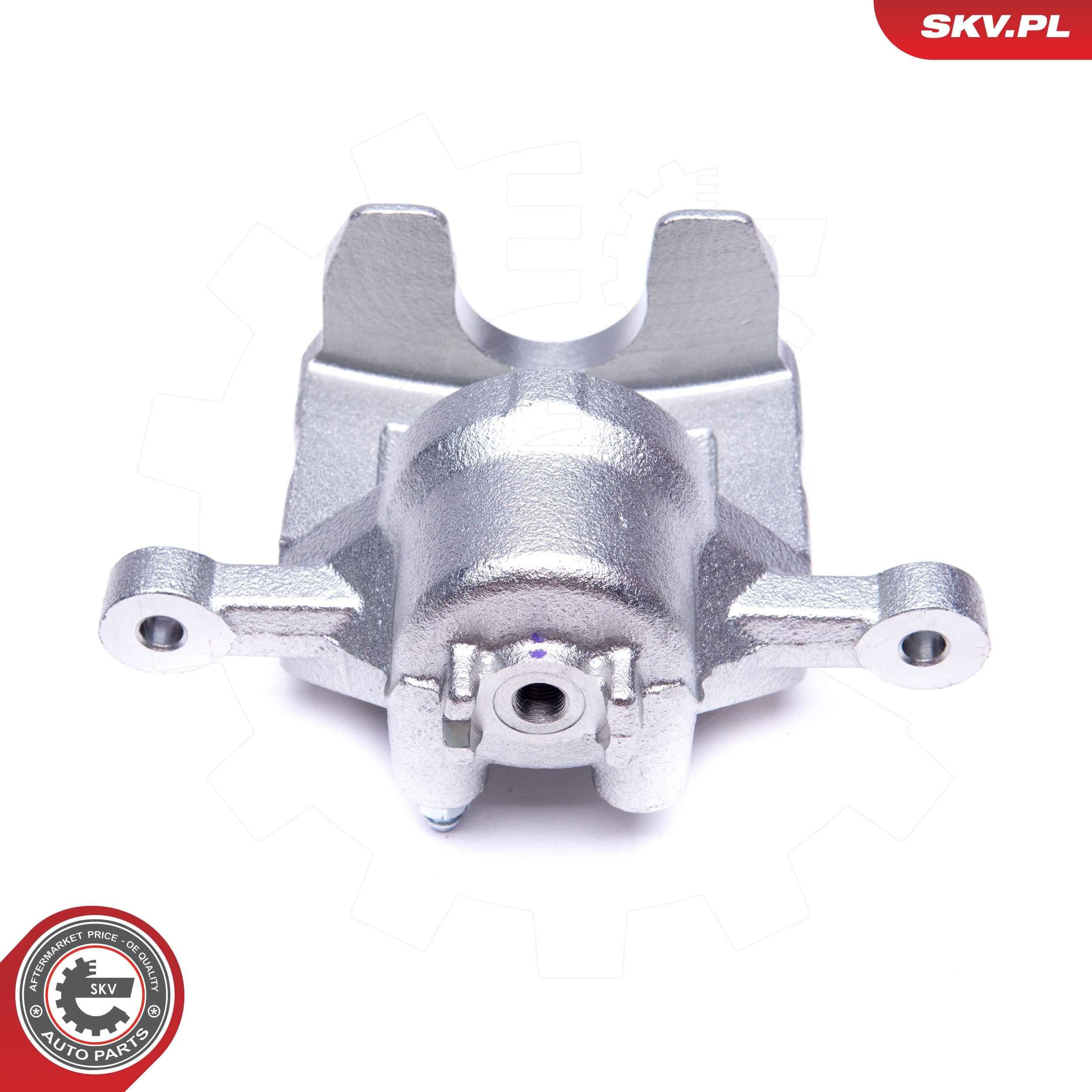Задний левый суппорт SKV 42SKV473 цена, от 47.77 USD