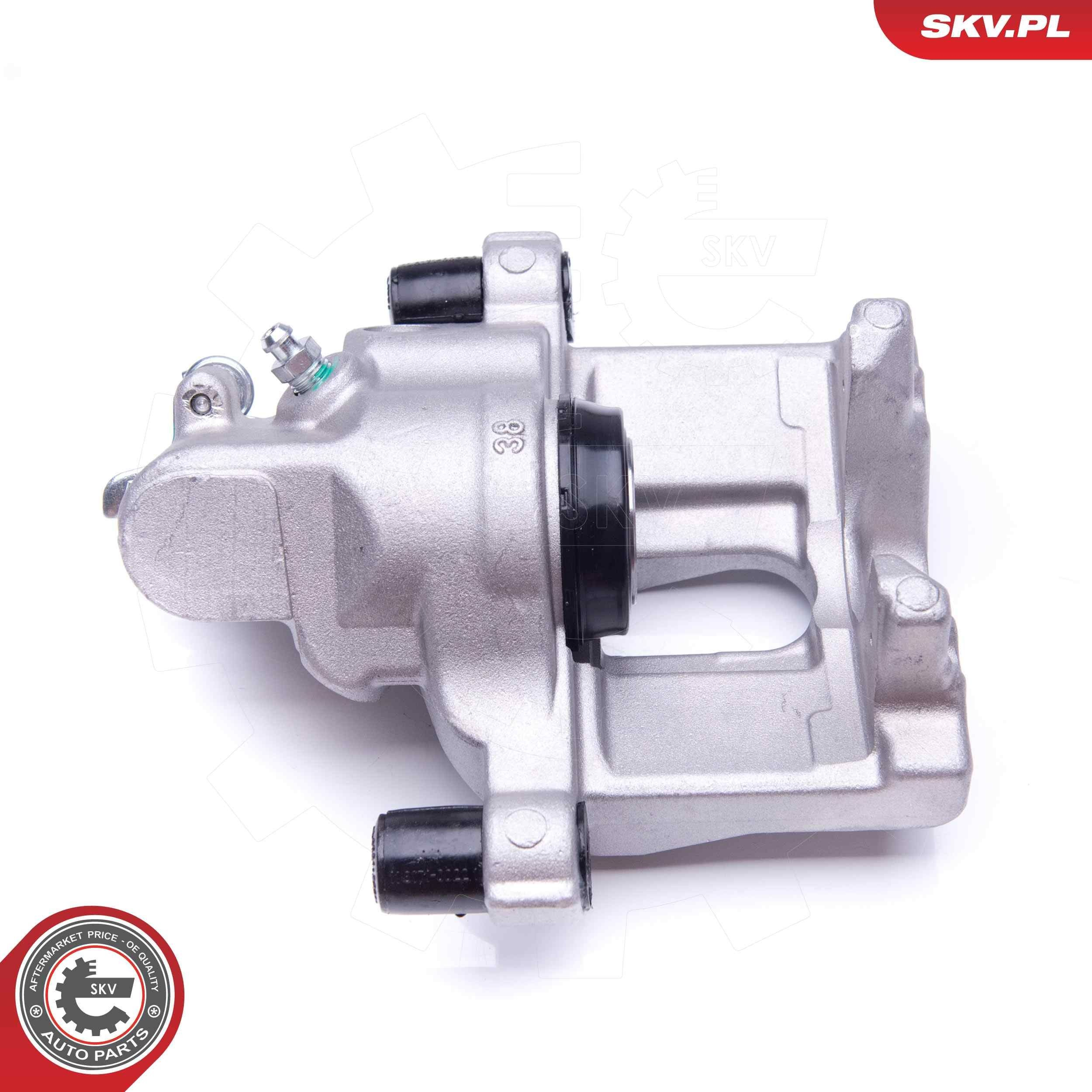 Задний левый суппорт SKV 42SKV543 цена, от 54.98 USD