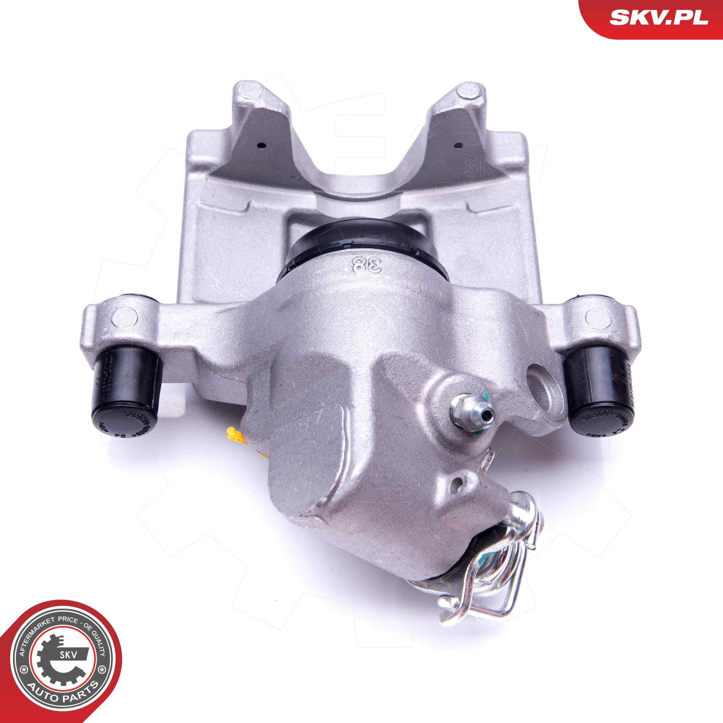 Суппорт задний правый 42SKV544 SKV