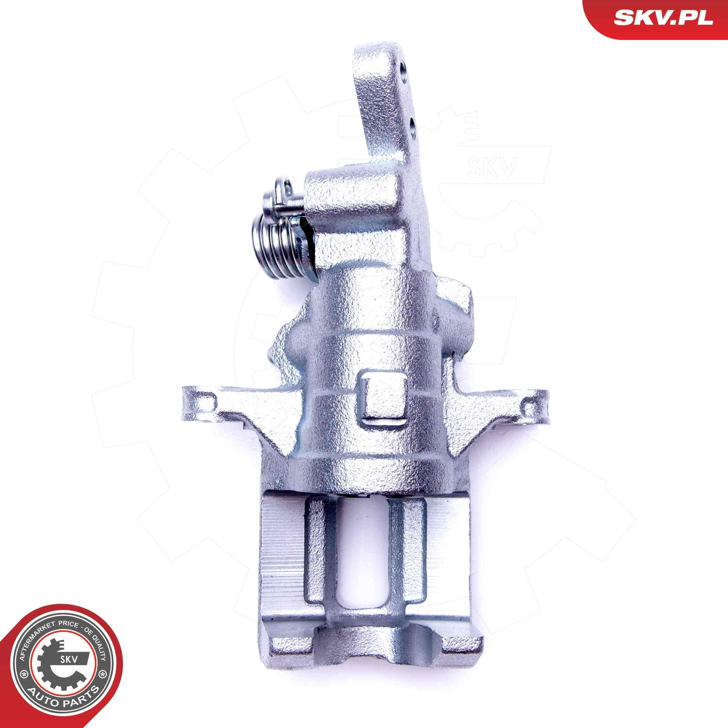 Суппорт задний правый 42SKV574 SKV