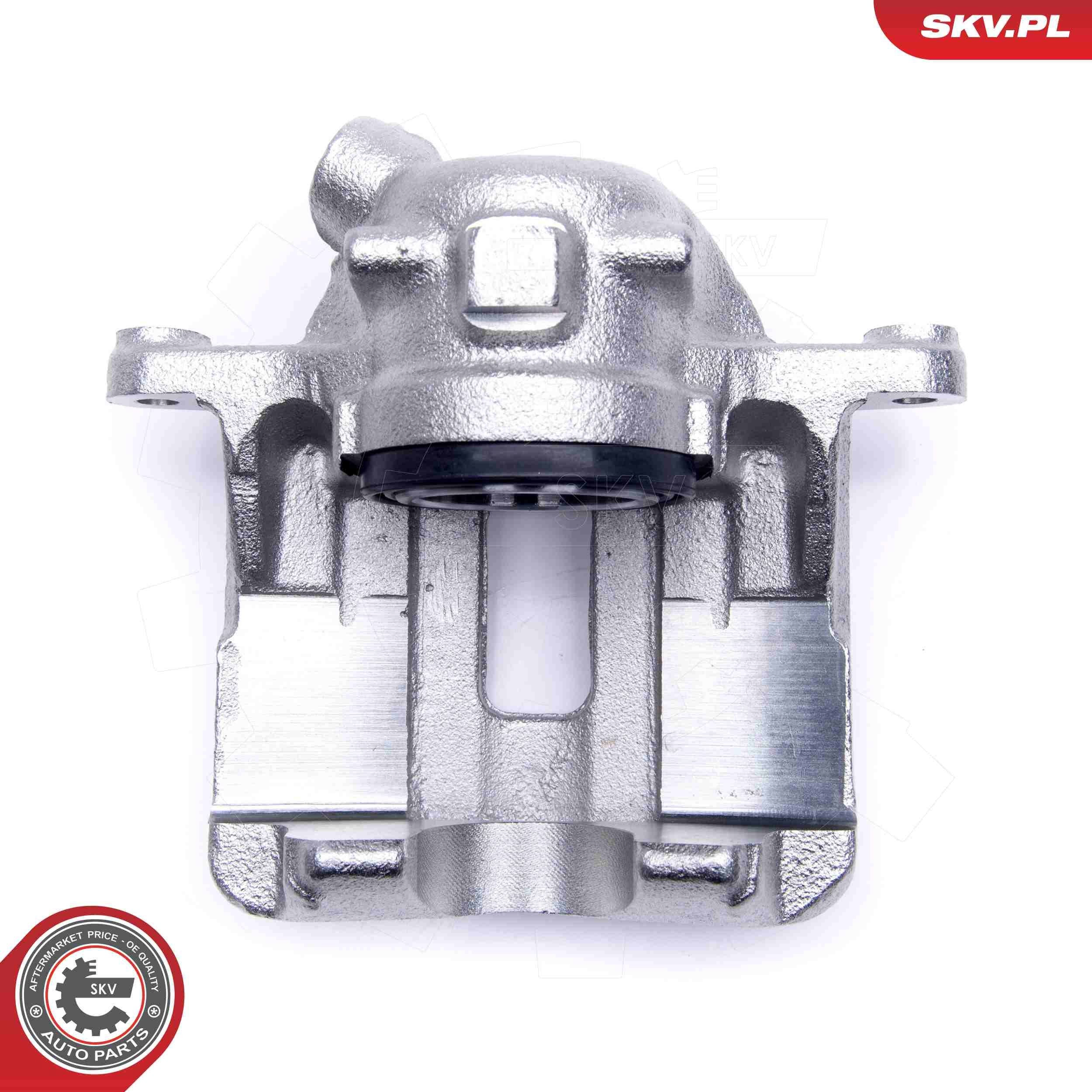 Суппорт тормозной передний правый 42SKV642 SKV