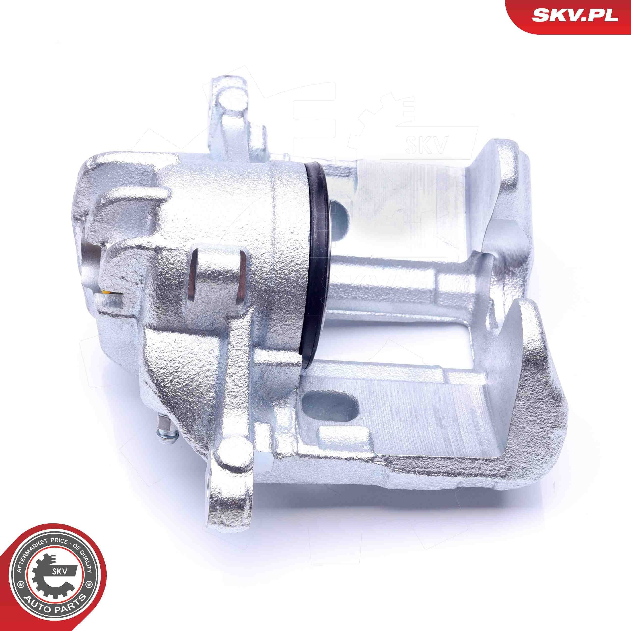 Суппорт тормозной передний левый 42SKV781 SKV