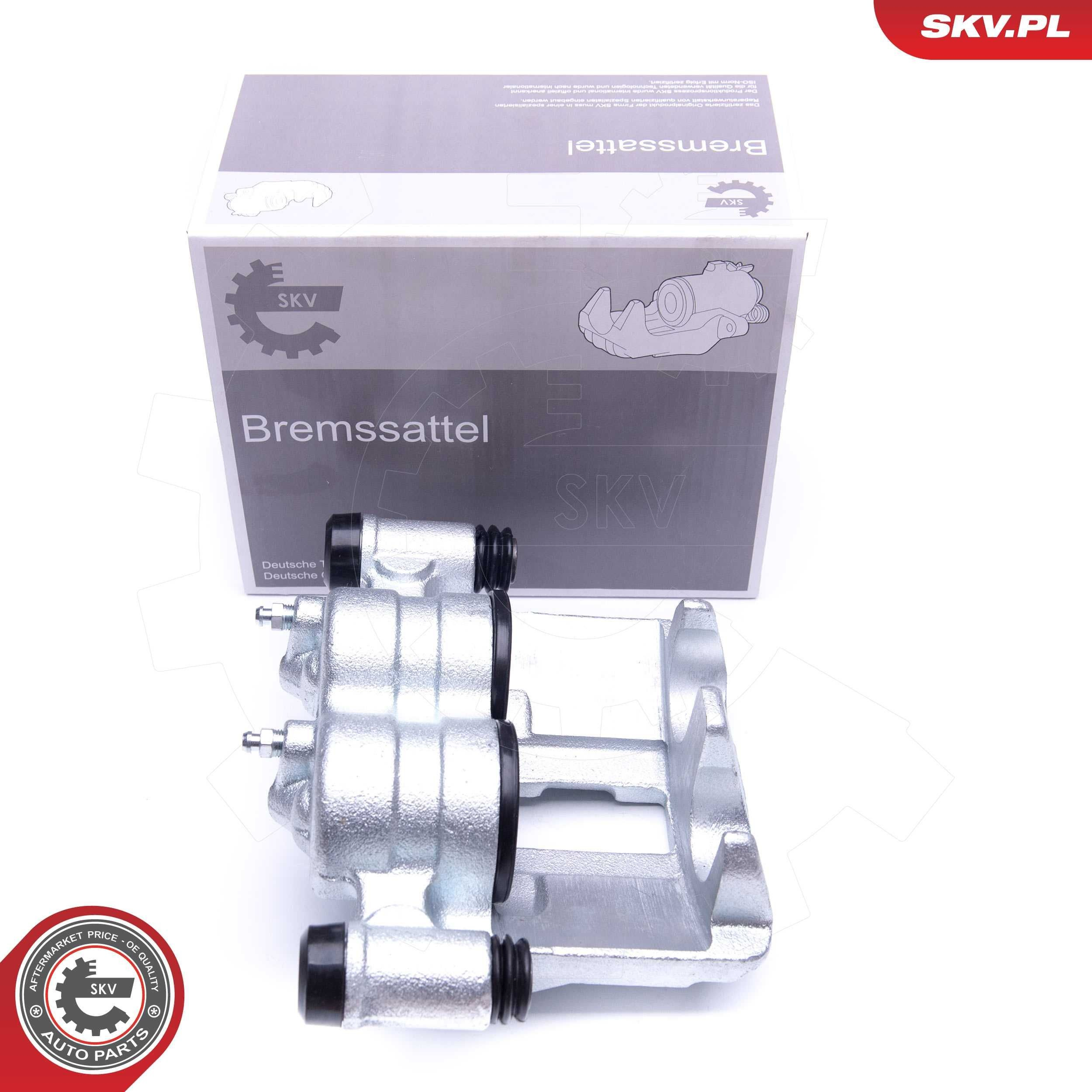 Тормозной суппорт SKV 42SKV862 цена, от 54.38 USD