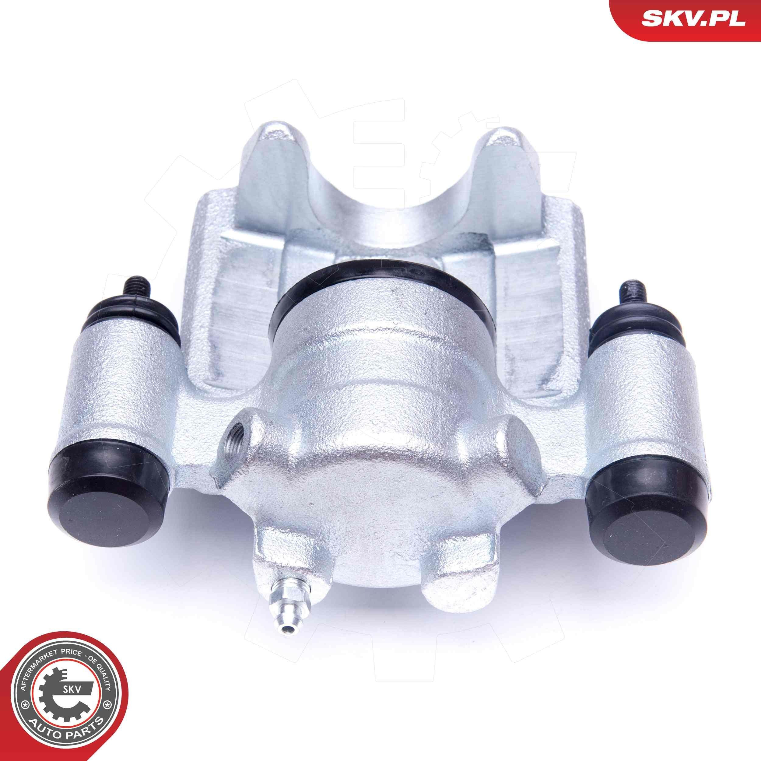Суппорт задний правый 42SKV894 SKV