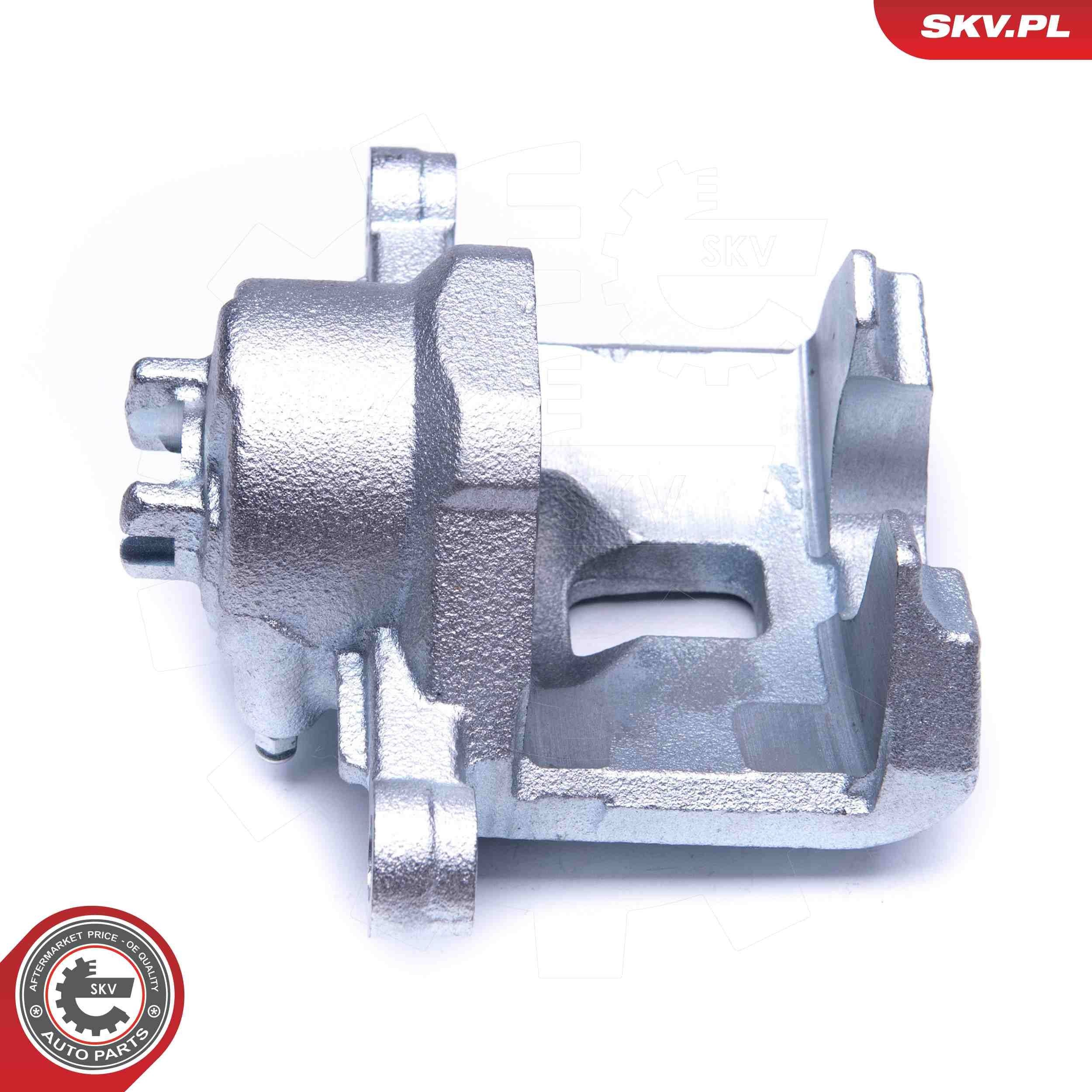 Суппорт тормозной передний левый 42SKV901 SKV