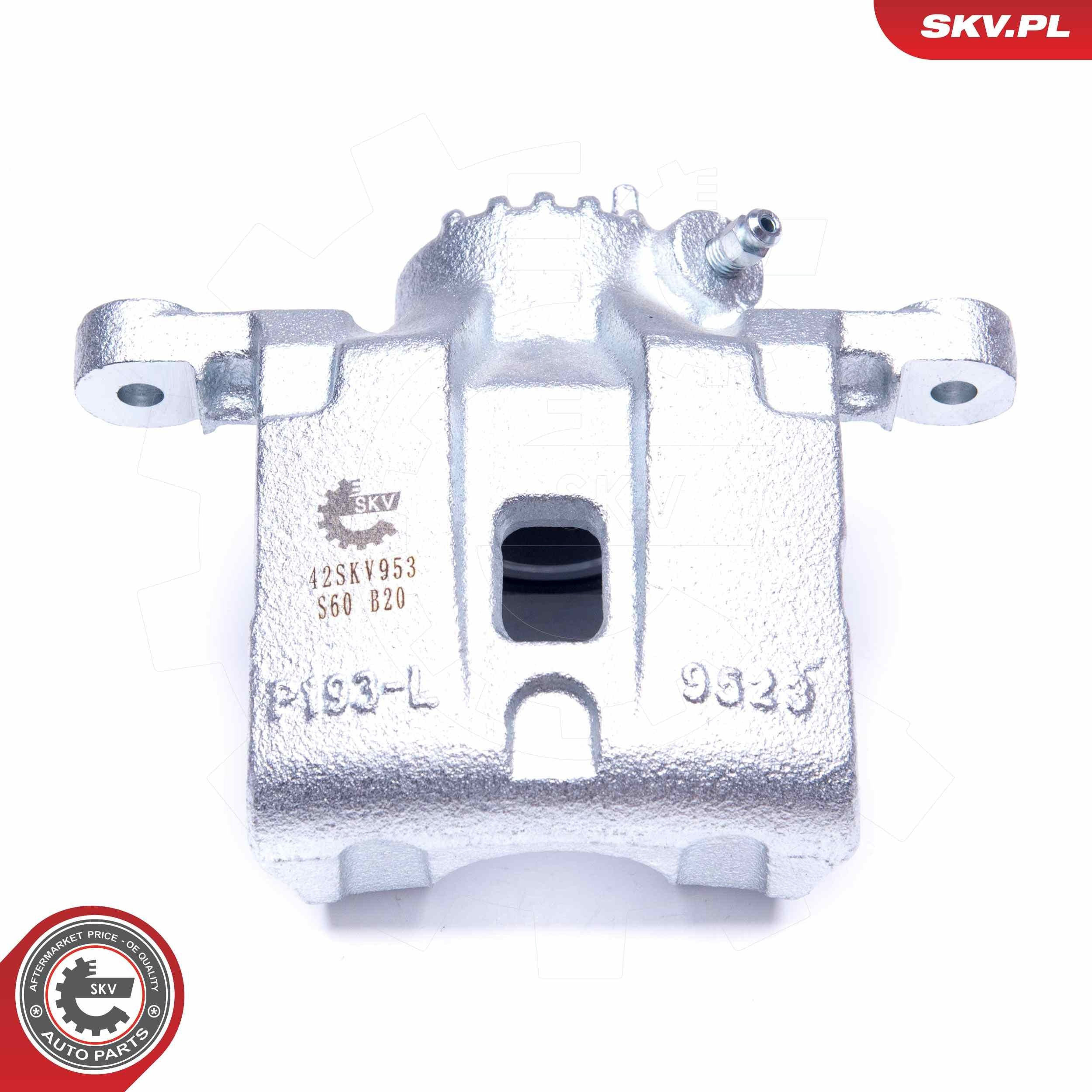 Задний левый суппорт SKV 42SKV953 цена, от 28.49 USD