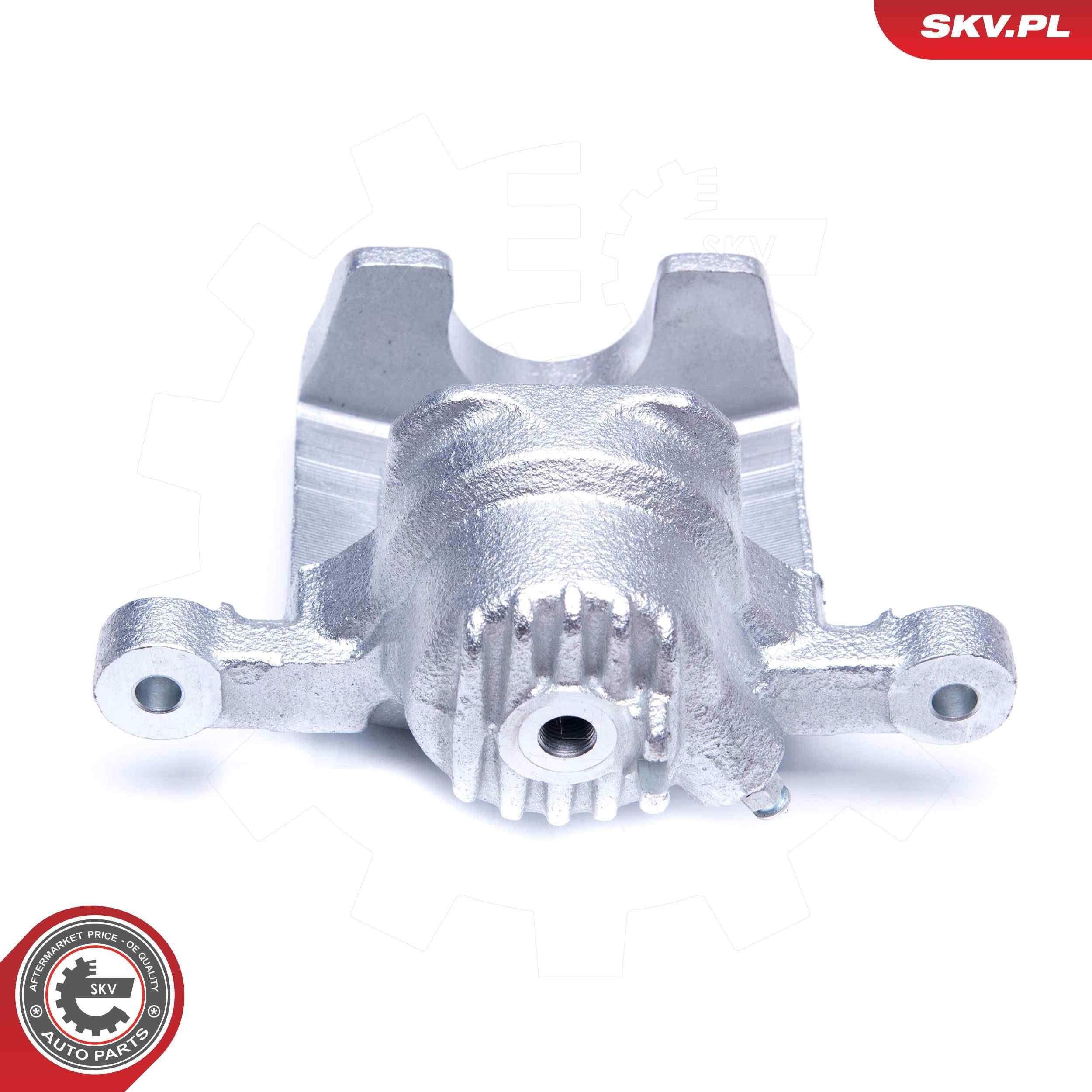 Купить 42SKV953 SKV Суппорт задний левый