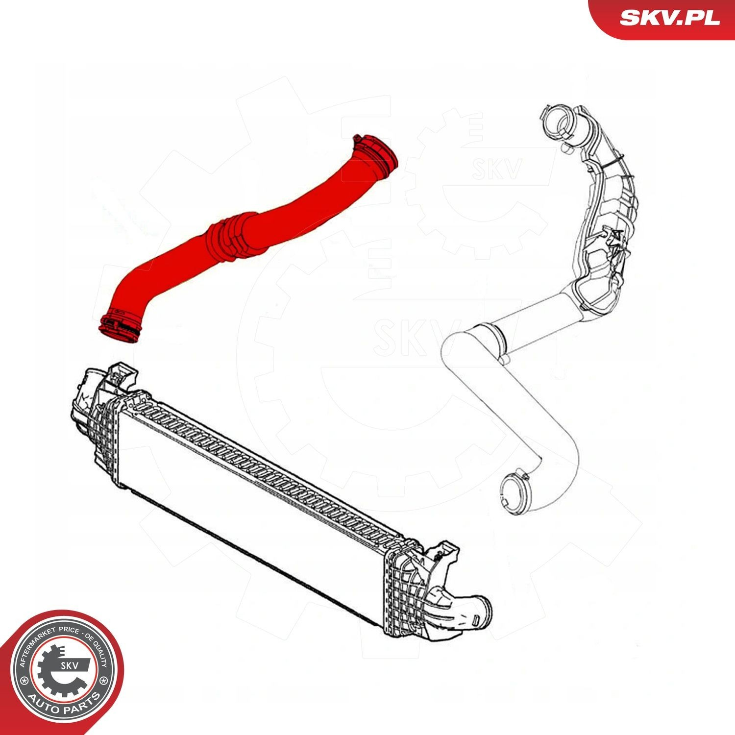 Купить 43SKV052 SKV 