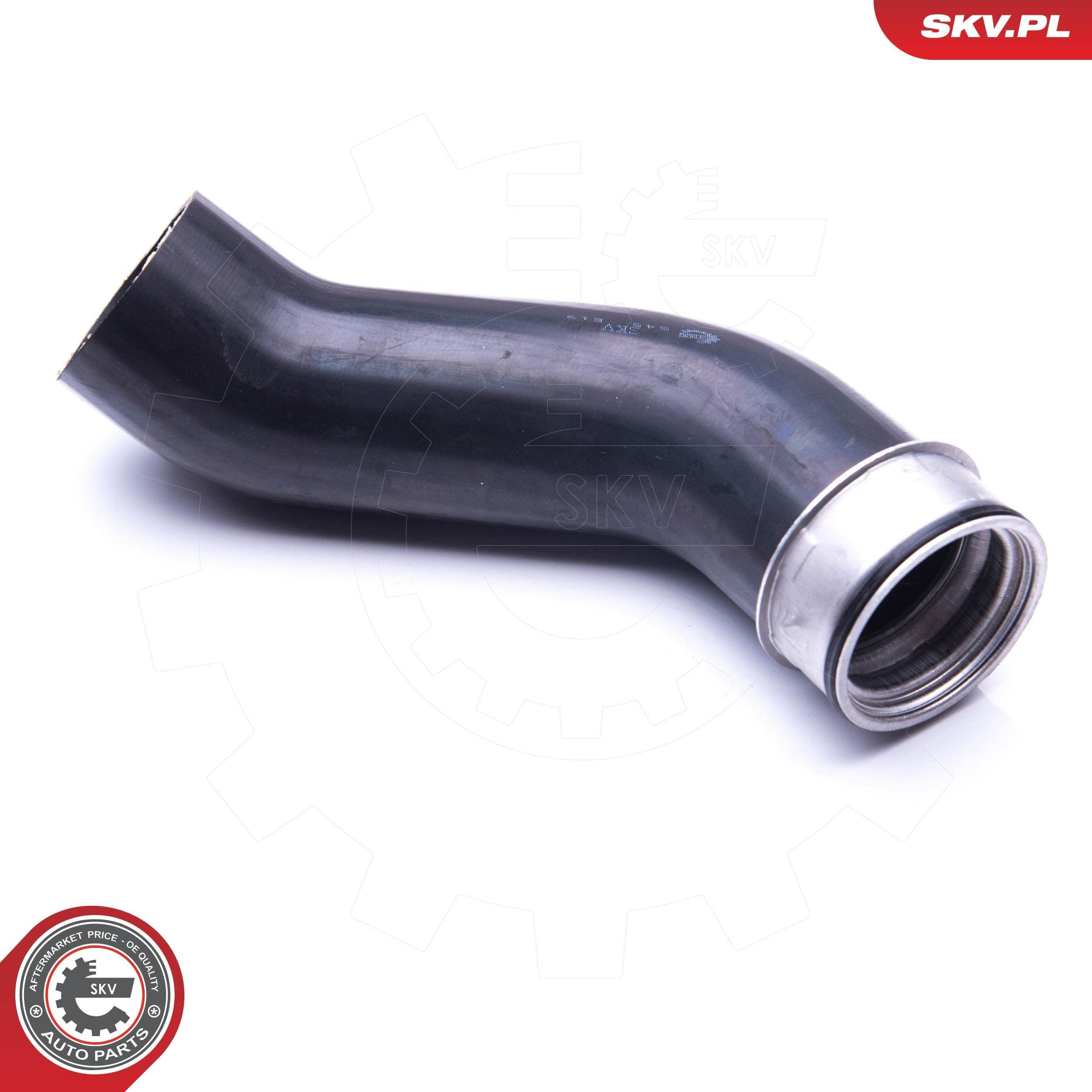 Шланг интеркуллера SKV 43SKV101