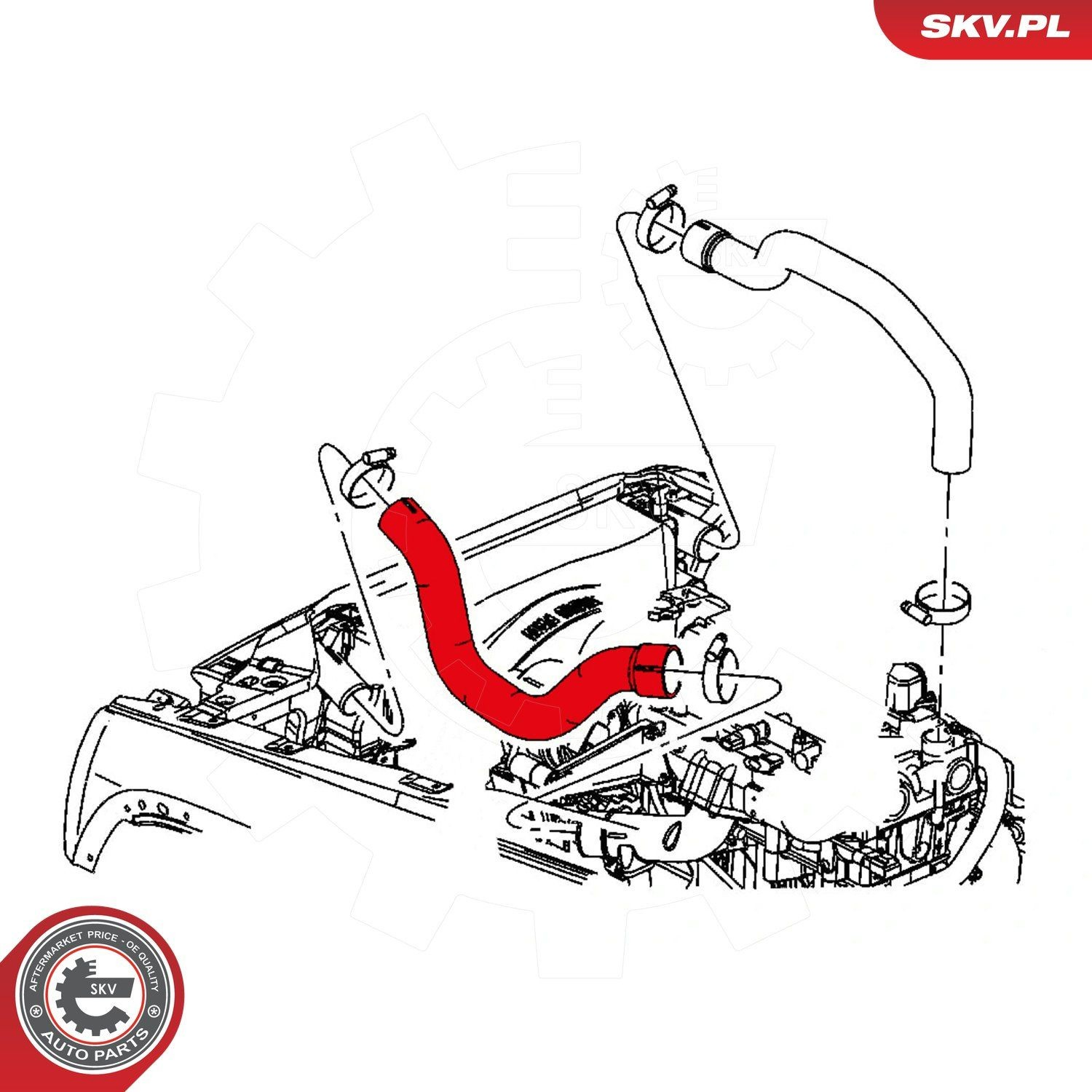 Купить 43SKV140 SKV 