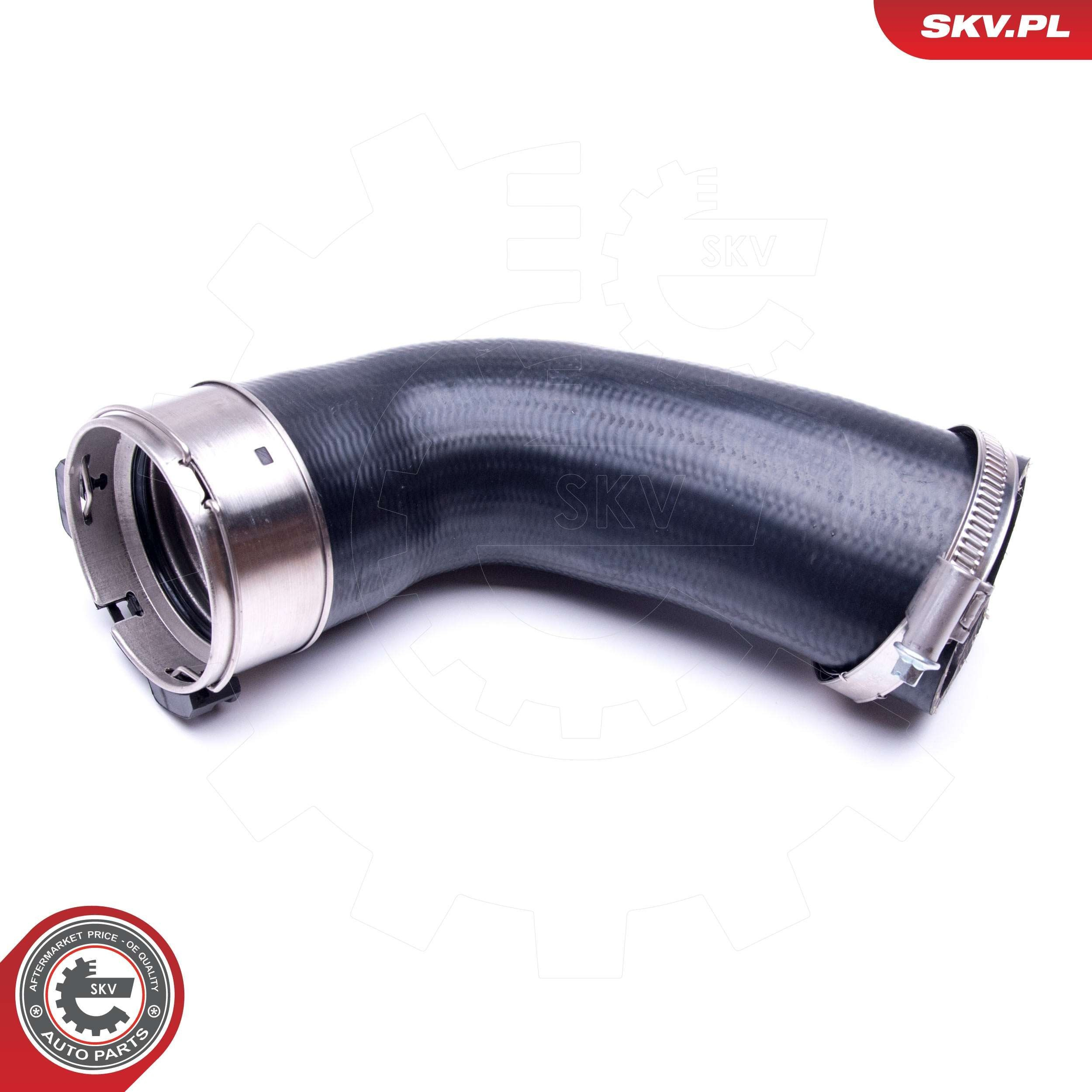 Шланг интеркуллера SKV 43SKV149